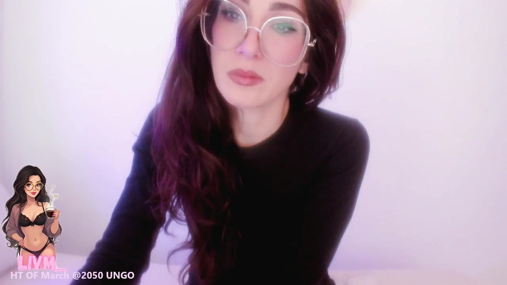Gallery image thumbnail from LivM_'s myfreecams stream on, 03/13/2026, 09:24 image 3 of 20