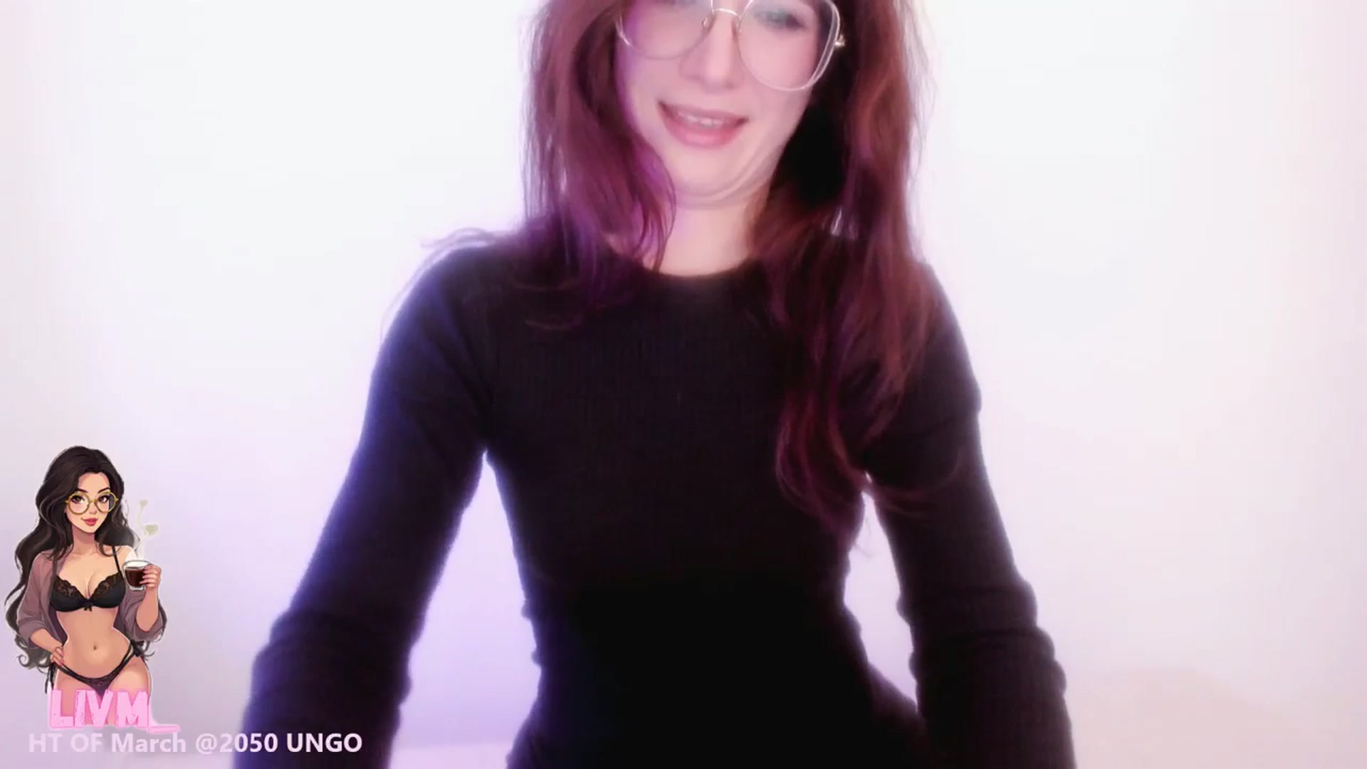 Gallery image thumbnail from LivM_'s myfreecams stream on, 03/13/2026, 09:24 image 14 of 20