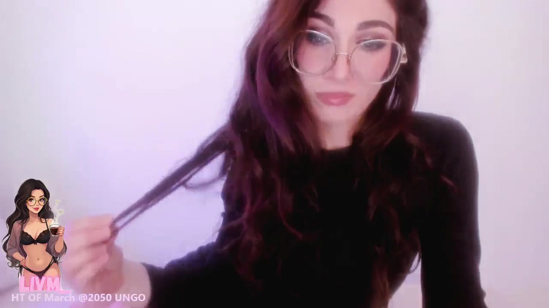 Gallery image thumbnail from LivM_'s myfreecams stream on, 03/13/2026, 09:24 image 4 of 20
