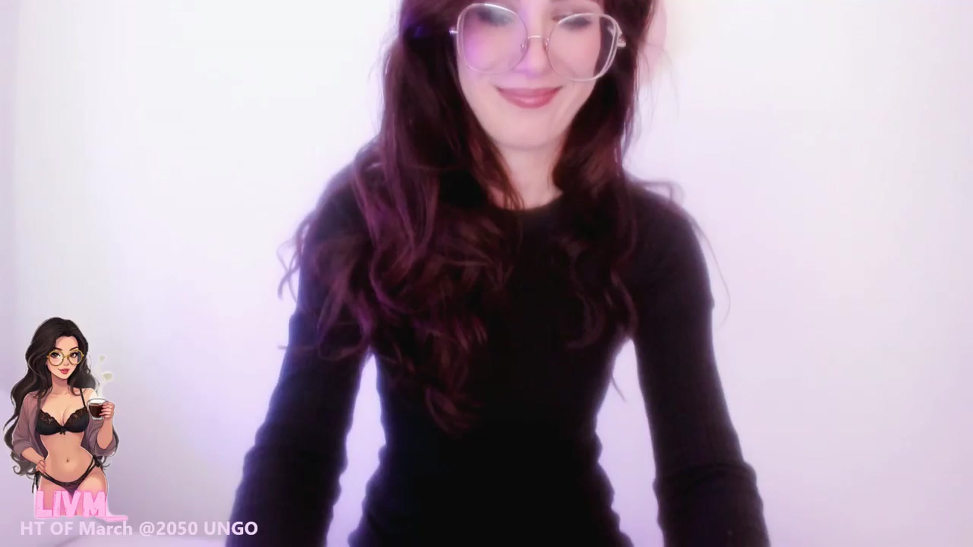Gallery image thumbnail from LivM_'s myfreecams stream on, 03/13/2026, 09:24 image 1 of 20