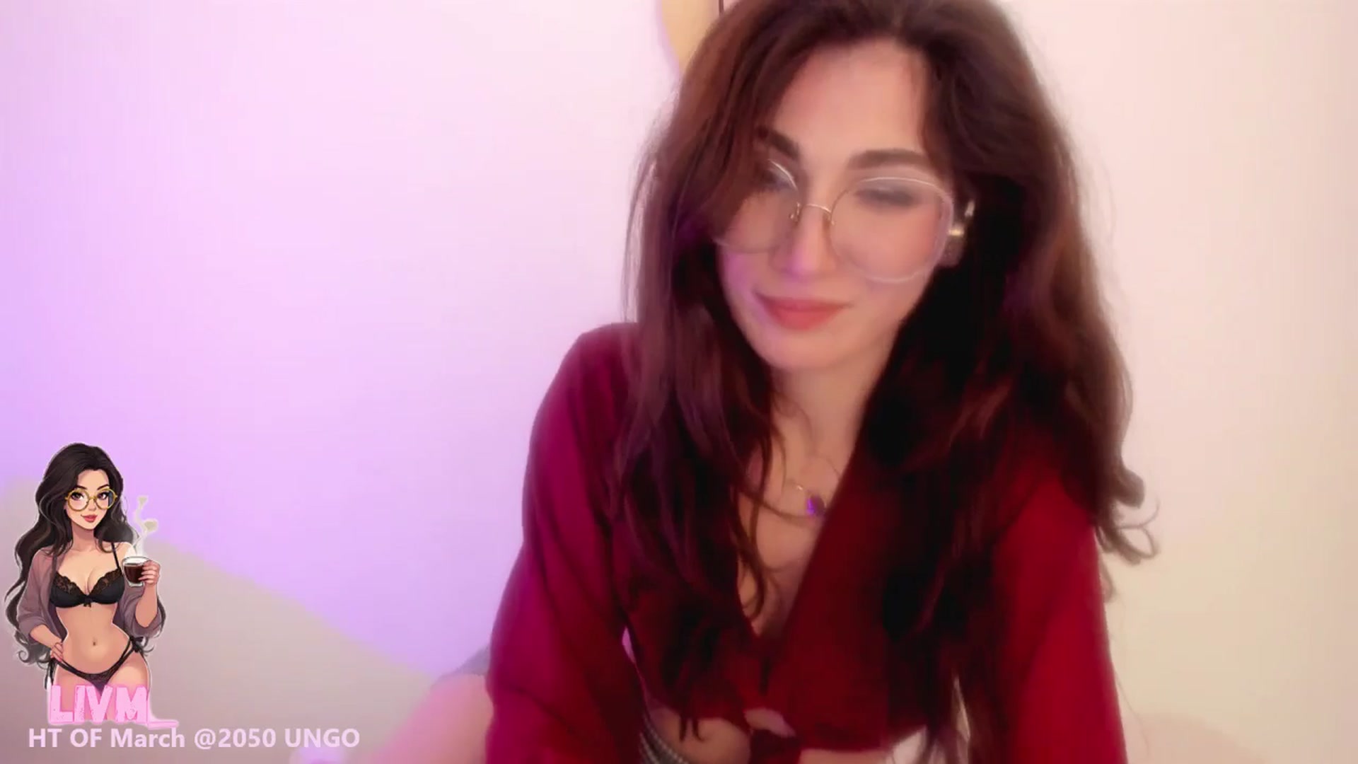 Gallery image thumbnail from LivM_'s myfreecams stream on, 03/15/2026, 11:05 image 19 of 20