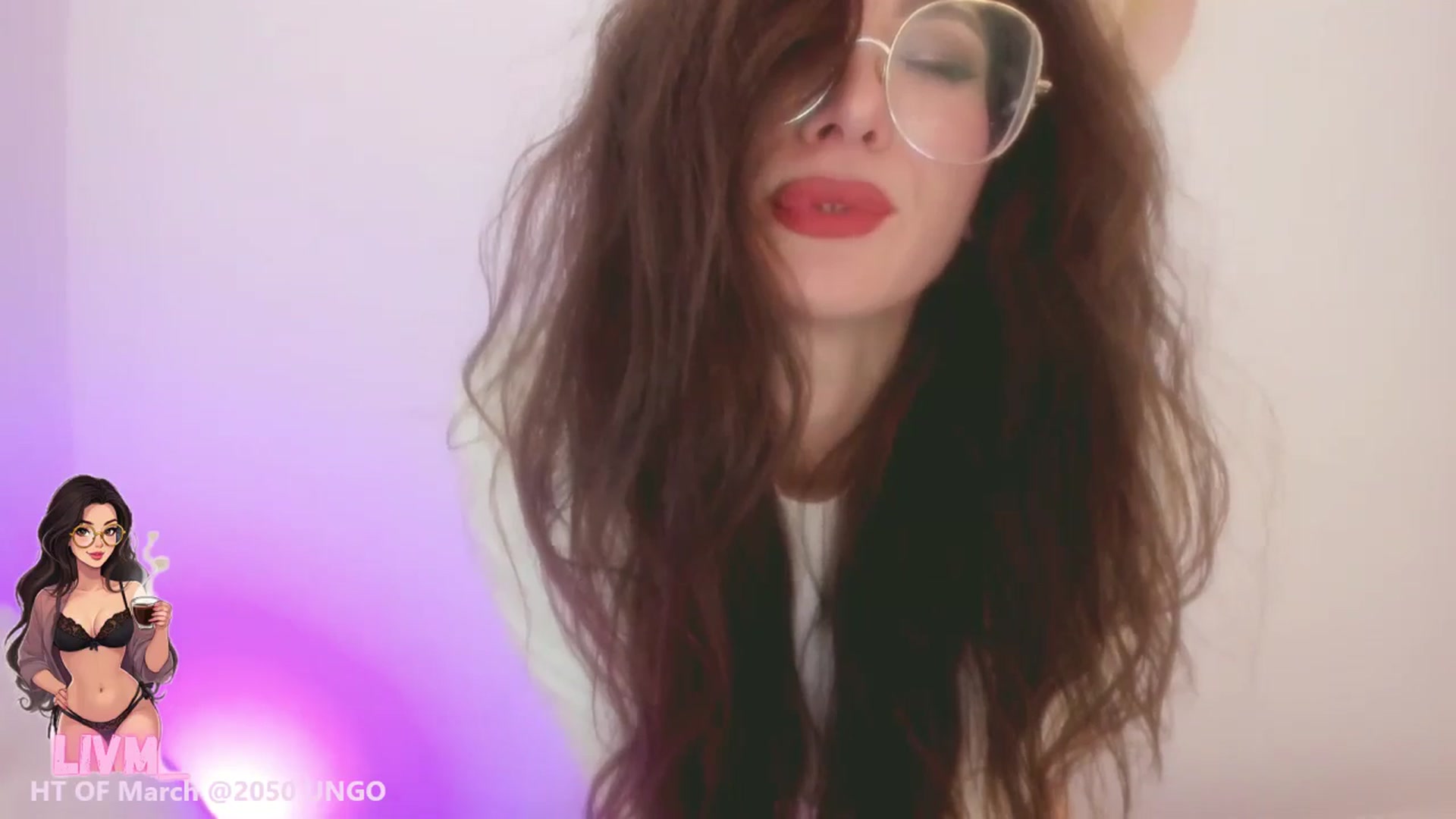Gallery image thumbnail from LivM_'s myfreecams stream on, 03/20/2026, 09:19 image 2 of 20