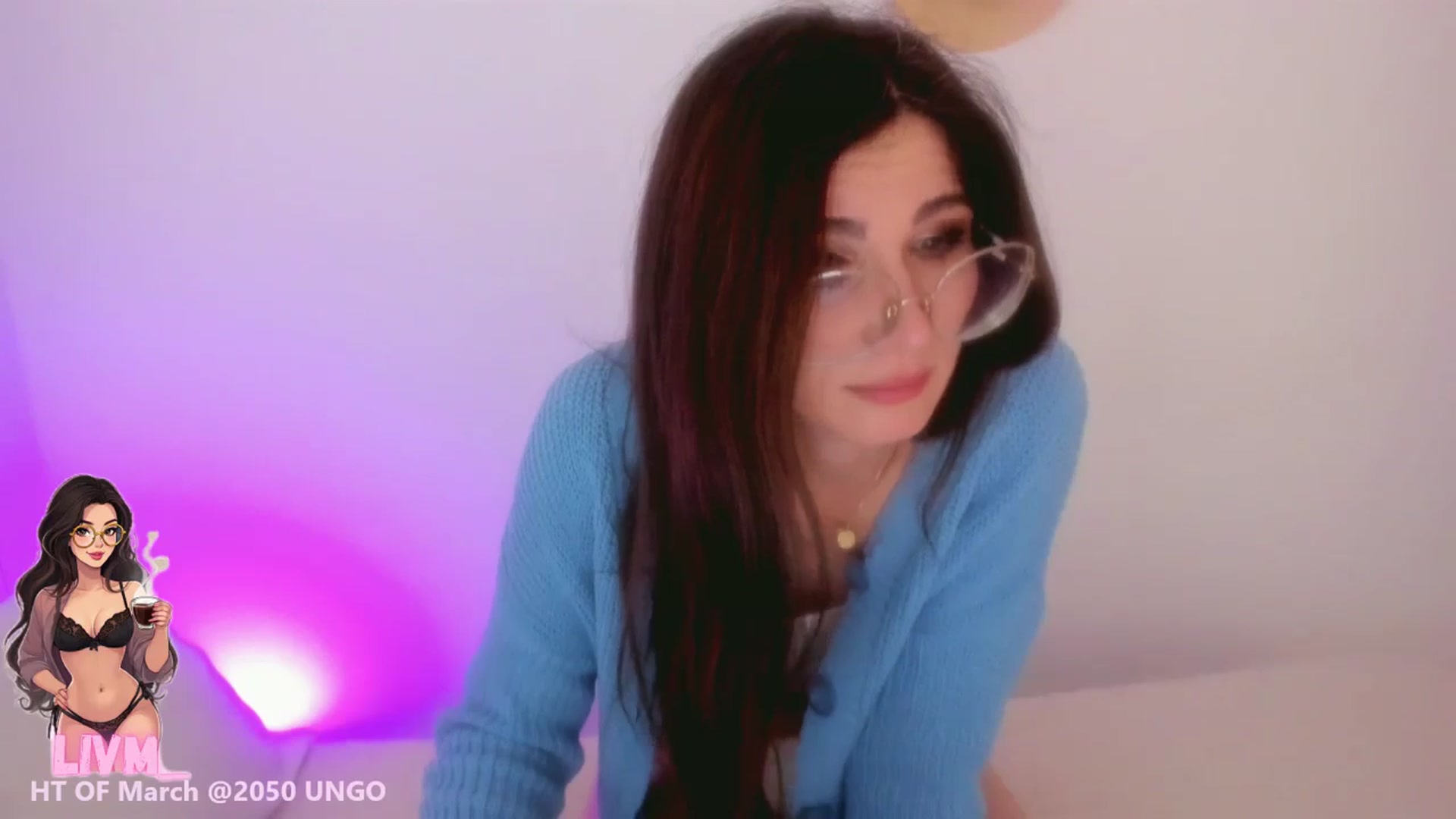 Gallery image thumbnail from LivM_'s myfreecams stream on, 03/21/2026, 09:56 image 14 of 20