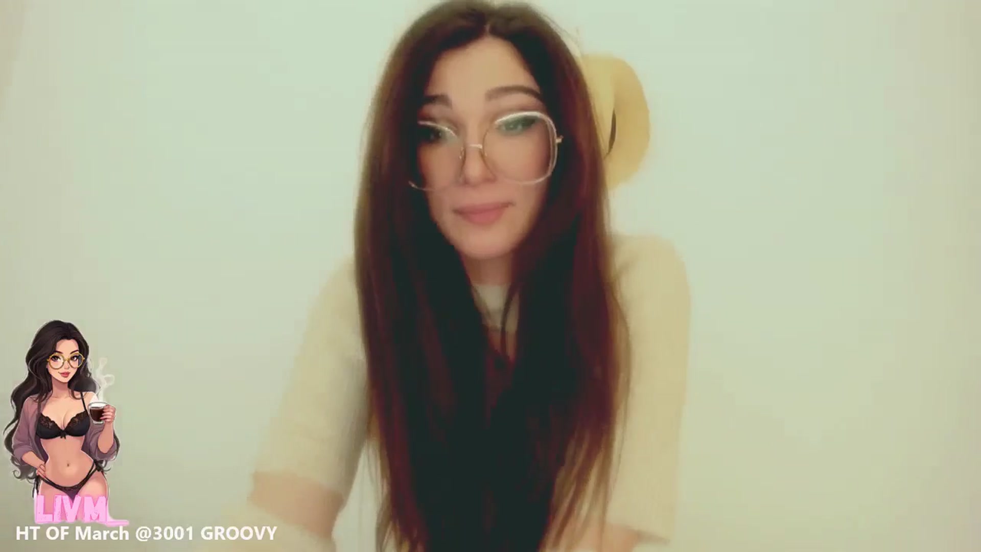 Gallery image thumbnail from LivM_'s myfreecams stream on, 03/23/2026, 09:05 image 19 of 20