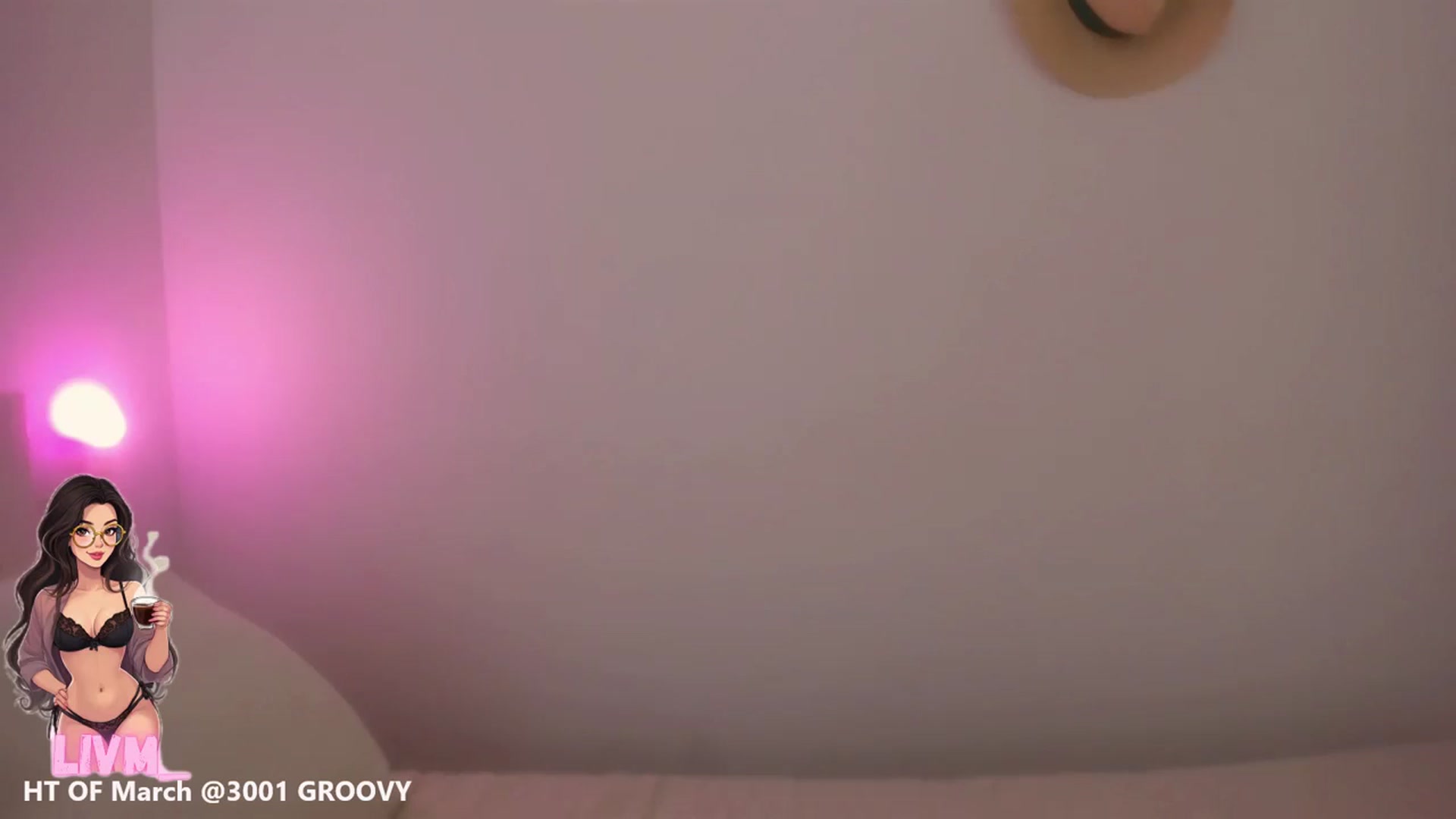 Gallery image thumbnail from LivM_'s myfreecams stream on, 03/26/2026, 08:47 image 6 of 20