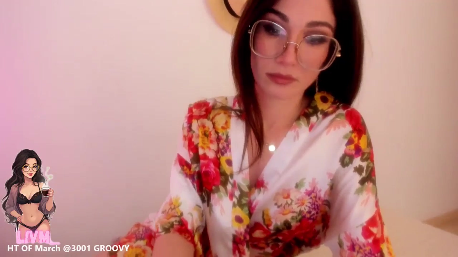 Gallery image thumbnail from LivM_'s myfreecams stream on, 03/28/2026, 10:05 image 19 of 20