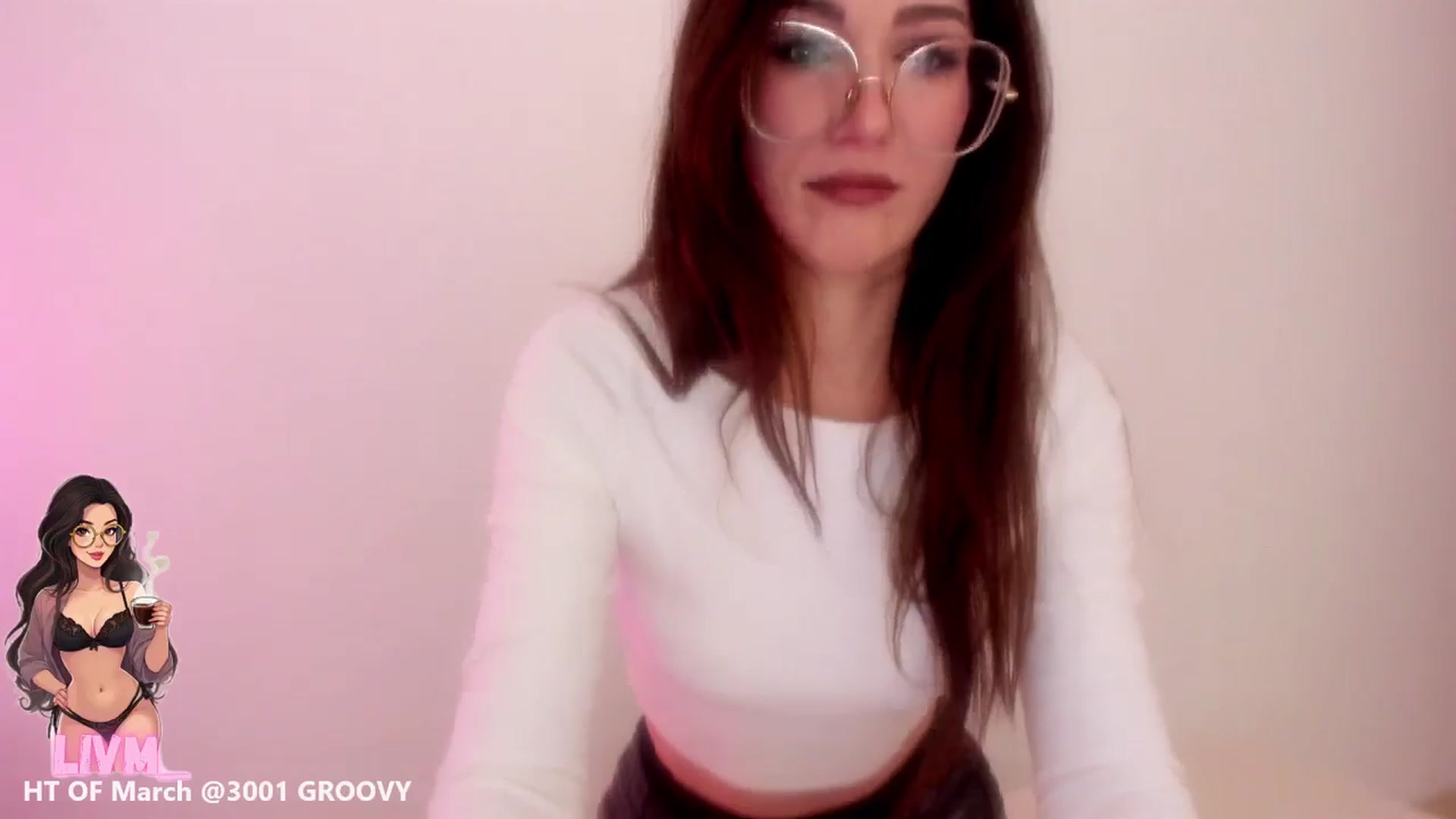 Gallery image thumbnail from LivM_'s myfreecams stream on, 03/30/2026, 10:03 image 3 of 20