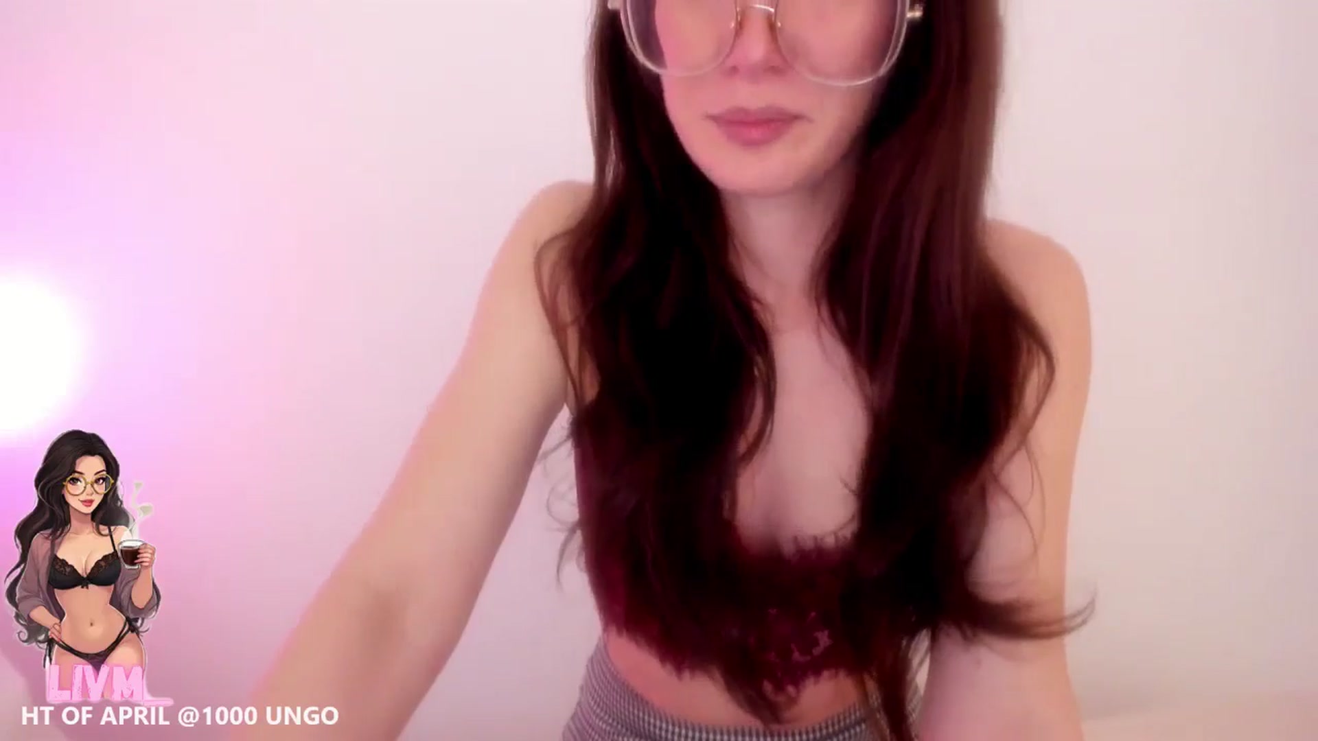 Gallery image thumbnail from LivM_'s myfreecams stream on, 04/03/2026, 09:04 image 20 of 20