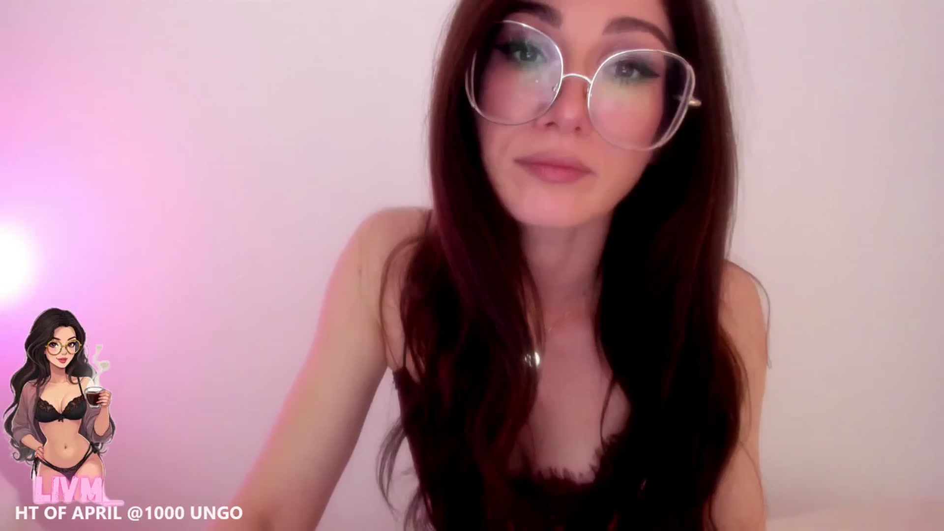 Gallery image thumbnail from LivM_'s myfreecams stream on, 04/03/2026, 09:04 image 19 of 20