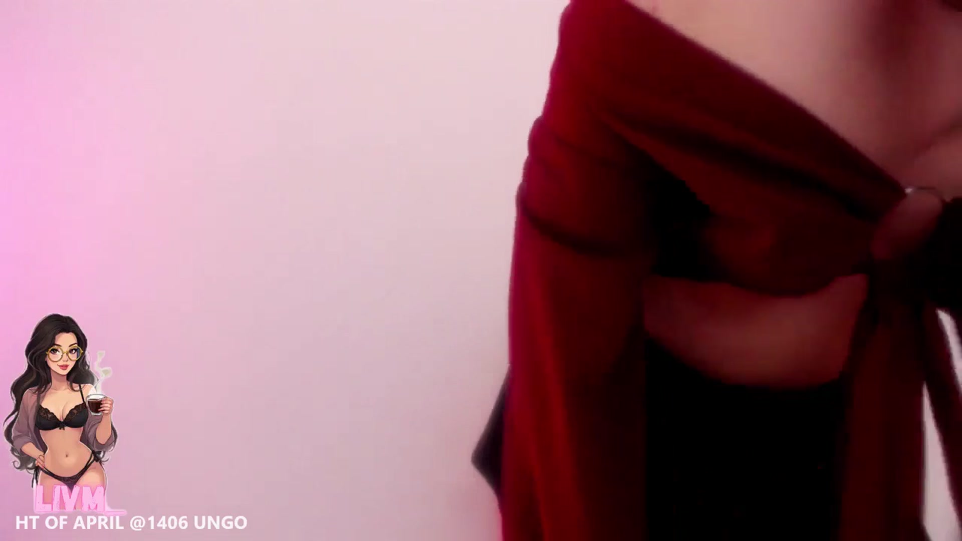 Gallery image thumbnail from LivM_'s myfreecams stream on, 04/04/2026, 09:01 image 6 of 20