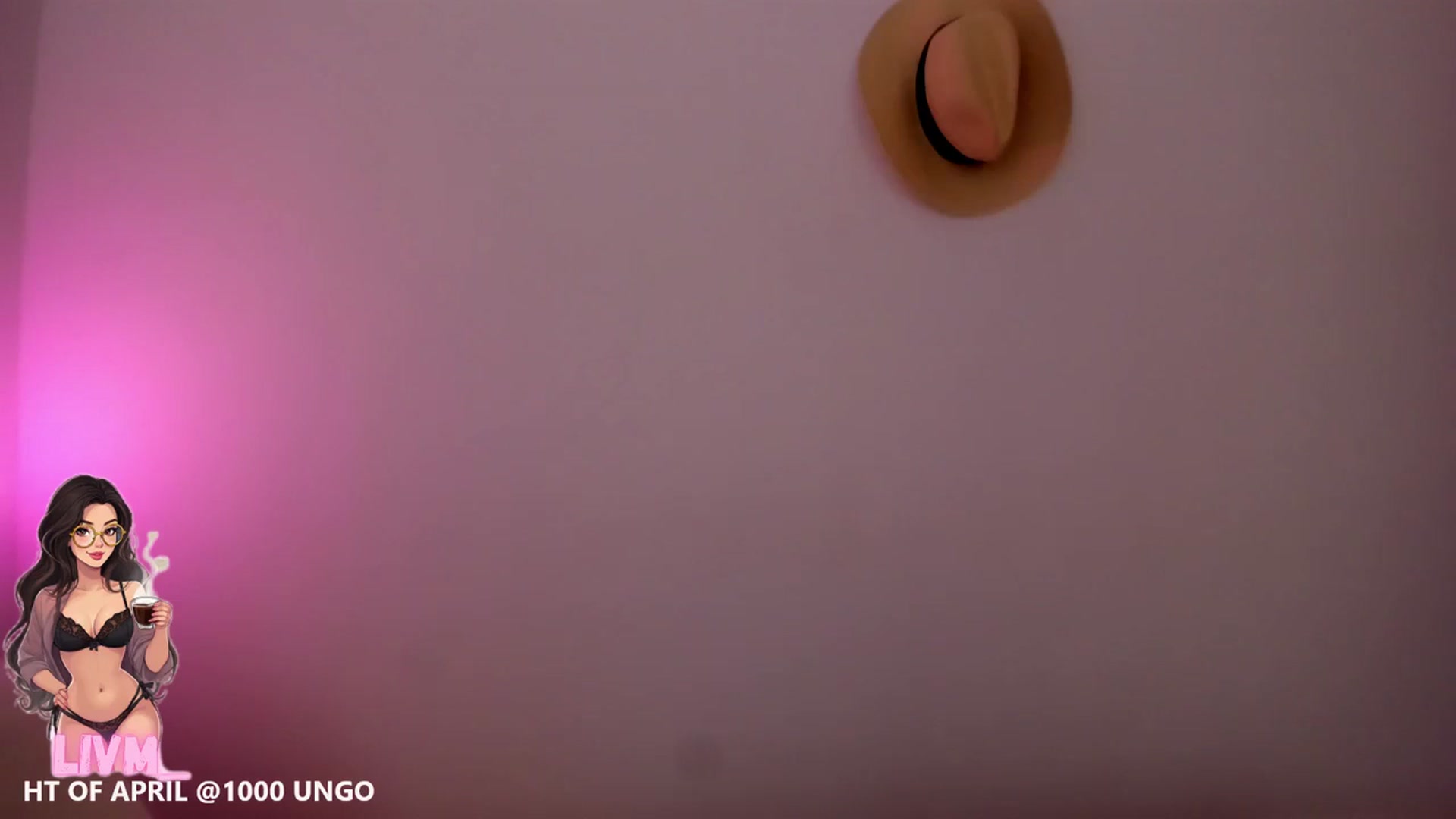 Gallery image thumbnail from LivM_'s myfreecams stream on, 04/04/2026, 09:01 image 3 of 20