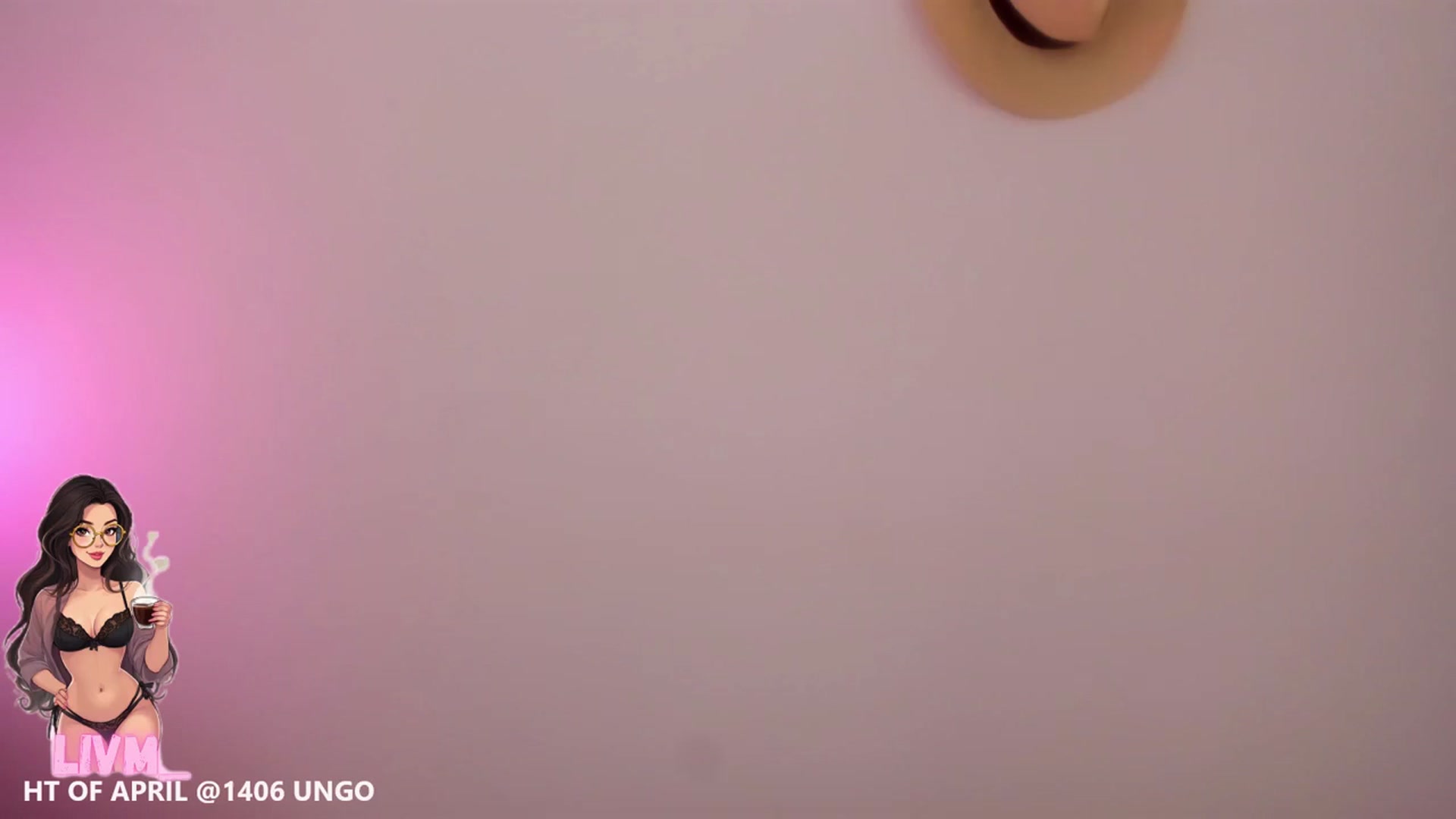 Gallery image thumbnail from LivM_'s myfreecams stream on, 04/05/2026, 08:52 image 8 of 20