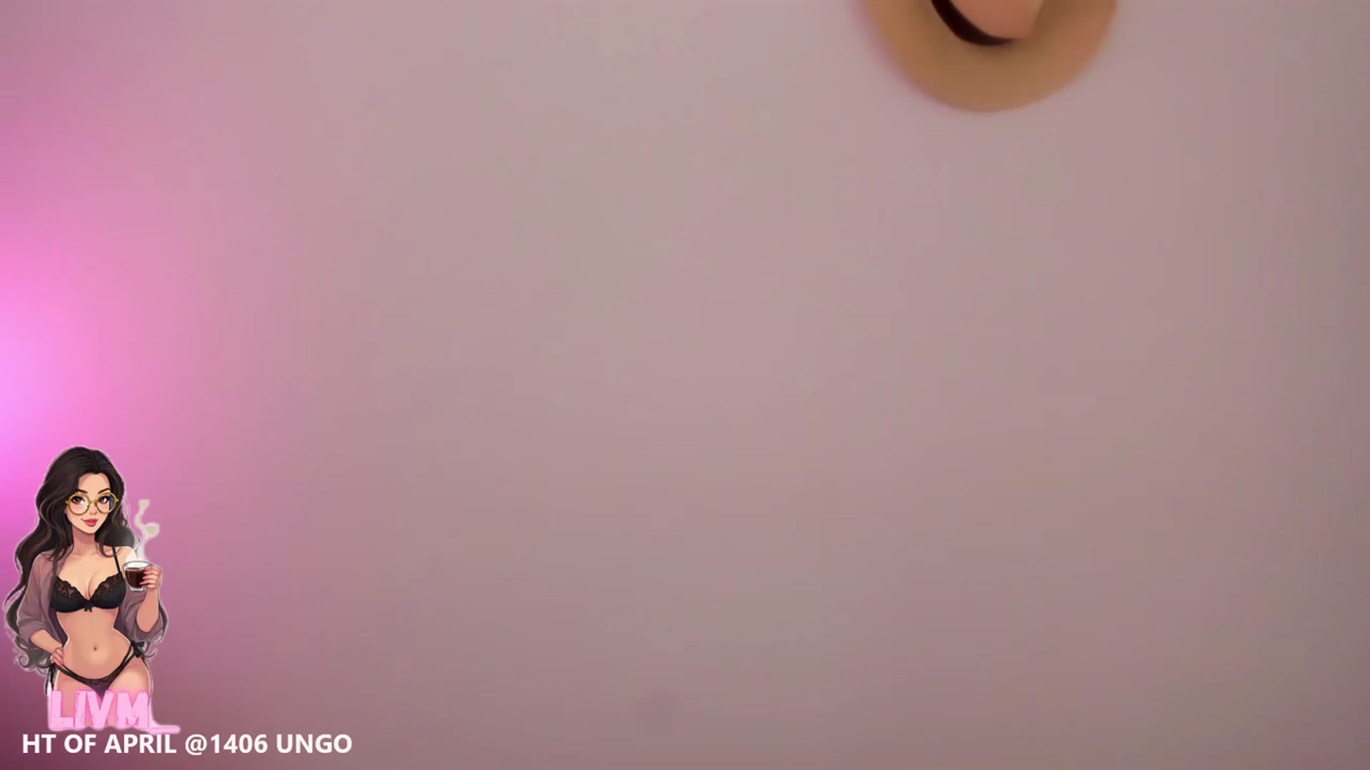 Gallery image thumbnail from LivM_'s myfreecams stream on, 04/05/2026, 08:52 image 7 of 20