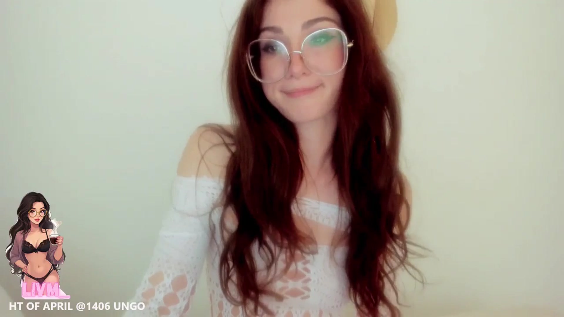 Gallery image thumbnail from LivM_'s myfreecams stream on, 04/12/2026, 09:34 image 17 of 20