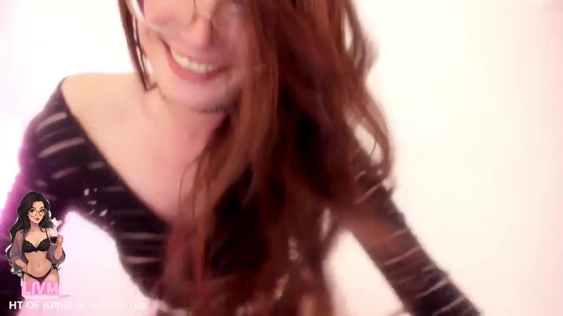 Gallery image thumbnail from LivM_'s myfreecams stream on, 04/14/2026, 09:03 image 16 of 20