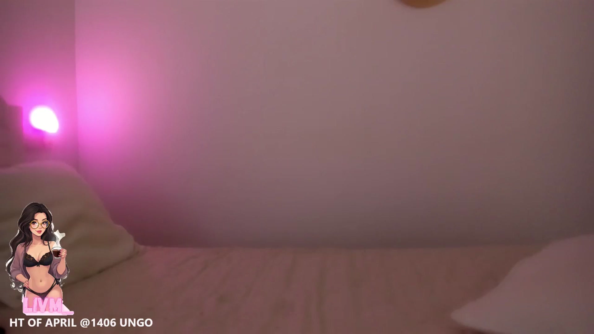 Gallery image thumbnail from LivM_'s myfreecams stream on, 04/14/2026, 09:03 image 5 of 20