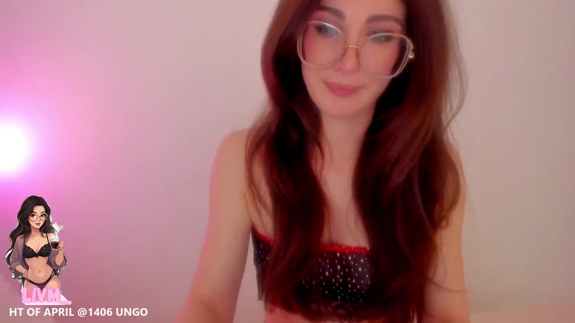 Gallery image thumbnail from LivM_'s myfreecams stream on, 04/15/2026, 08:22 image 20 of 20