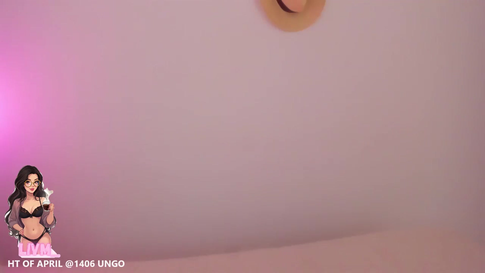 Gallery image thumbnail from LivM_'s myfreecams stream on, 04/16/2026, 08:30 image 18 of 20