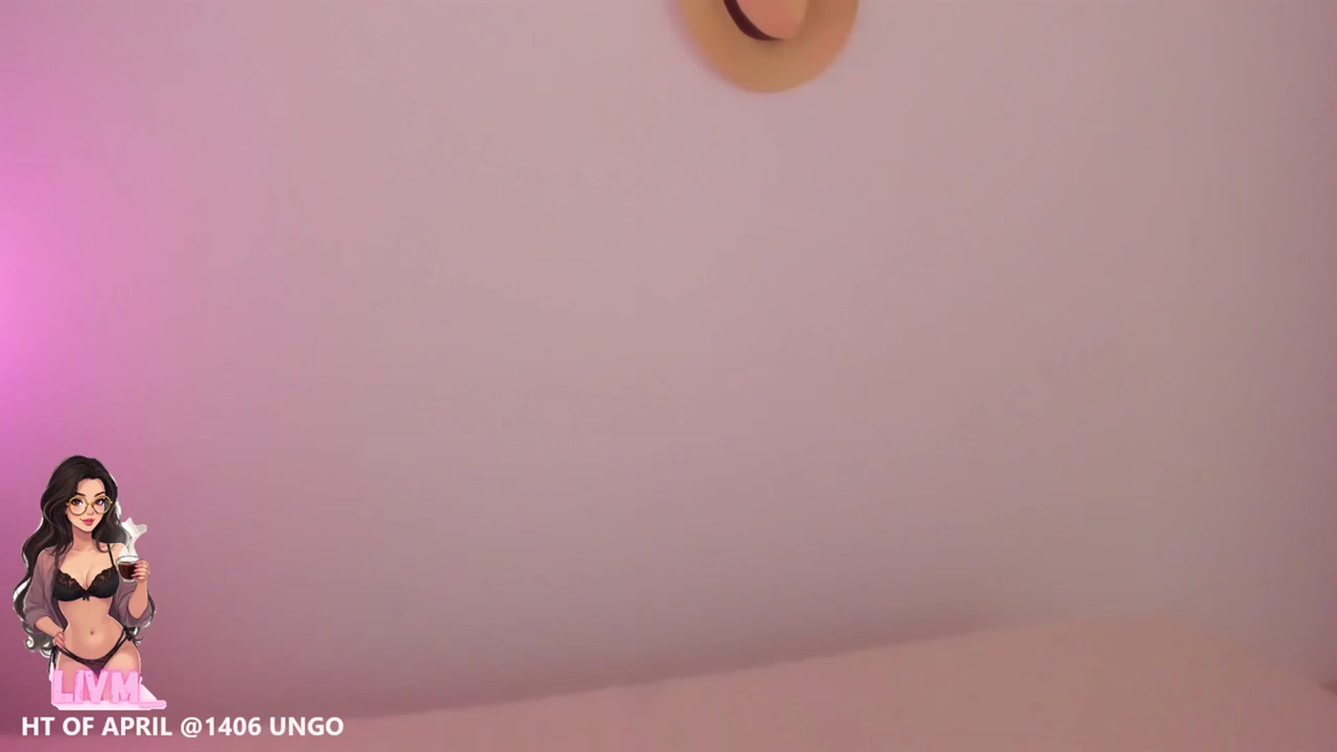 Gallery image thumbnail from LivM_'s myfreecams stream on, 04/16/2026, 08:30 image 17 of 20