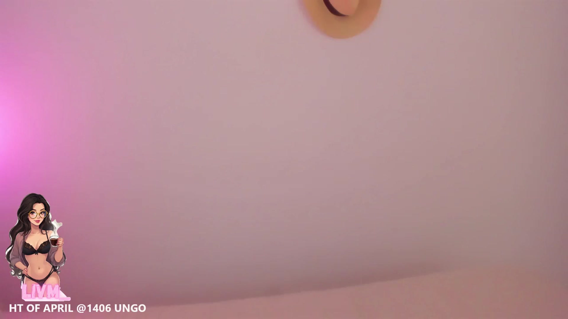 Gallery image thumbnail from LivM_'s myfreecams stream on, 04/16/2026, 08:30 image 19 of 20