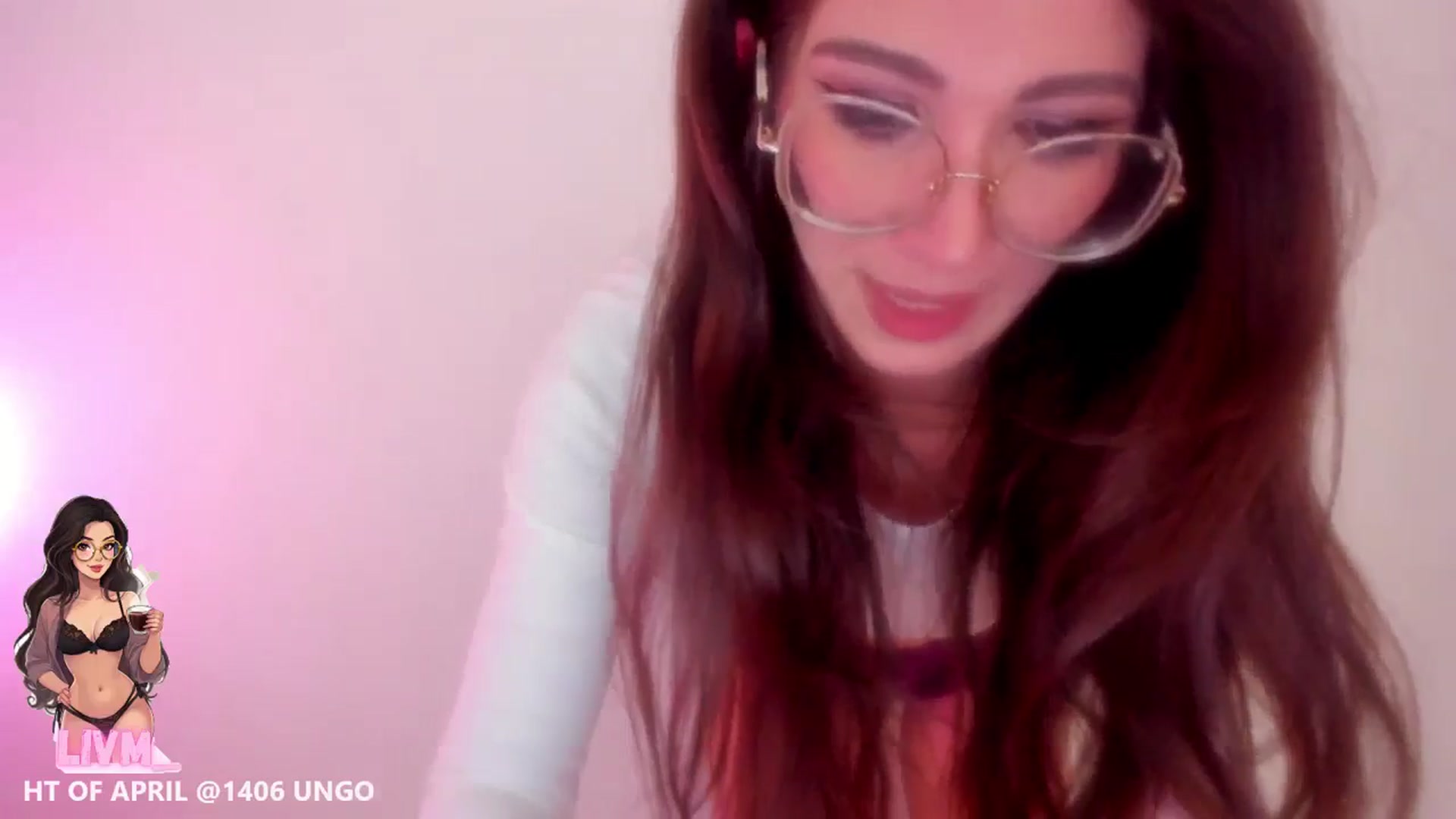Gallery image thumbnail from LivM_'s myfreecams stream on, 04/16/2026, 08:30 image 6 of 20