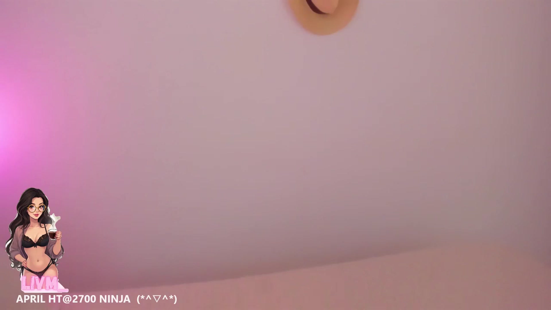 Gallery image thumbnail from LivM_'s myfreecams stream on, 04/19/2026, 08:45 image 4 of 20