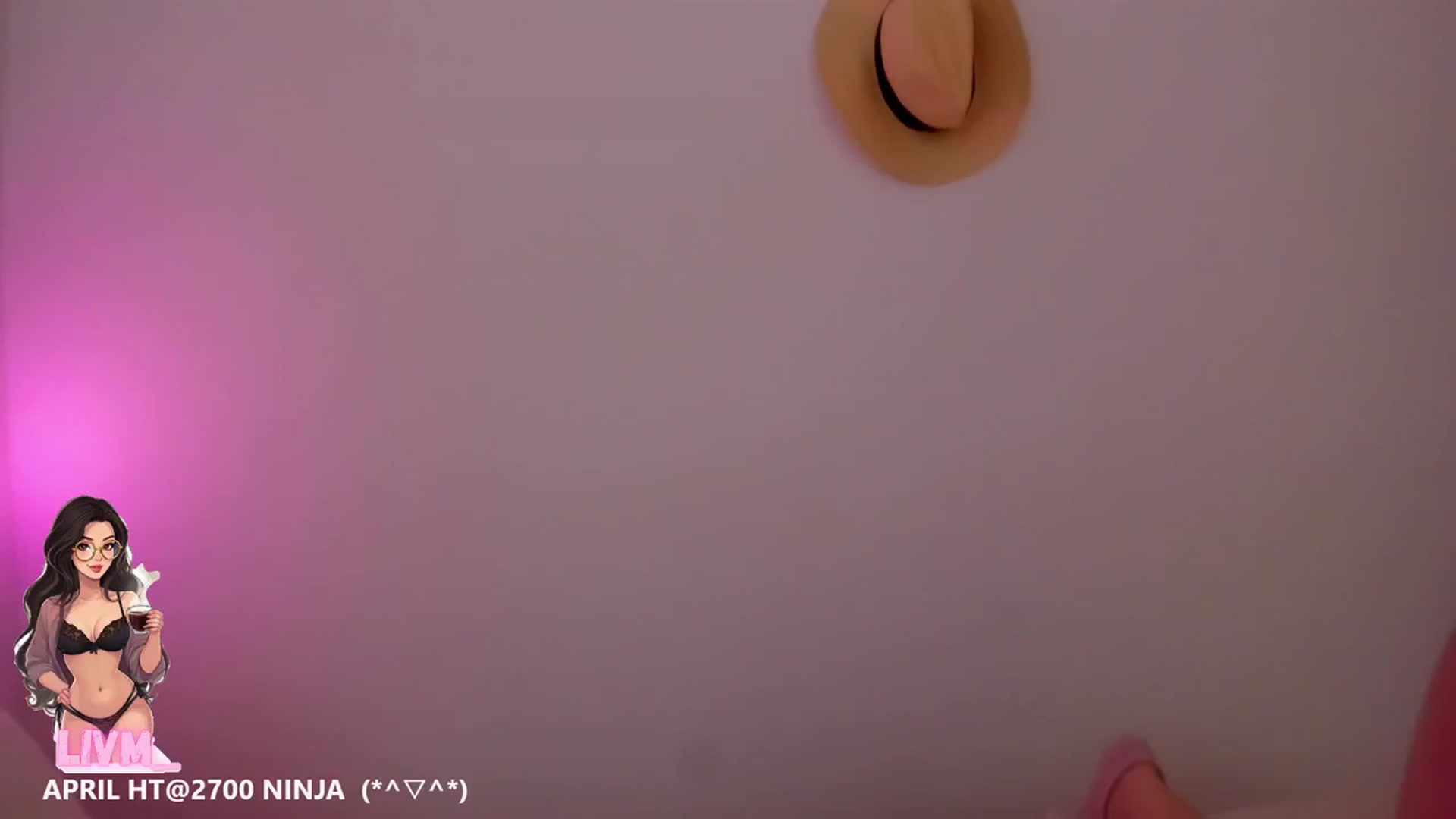Gallery image thumbnail from LivM_'s myfreecams stream on, 04/19/2026, 08:45 image 8 of 20