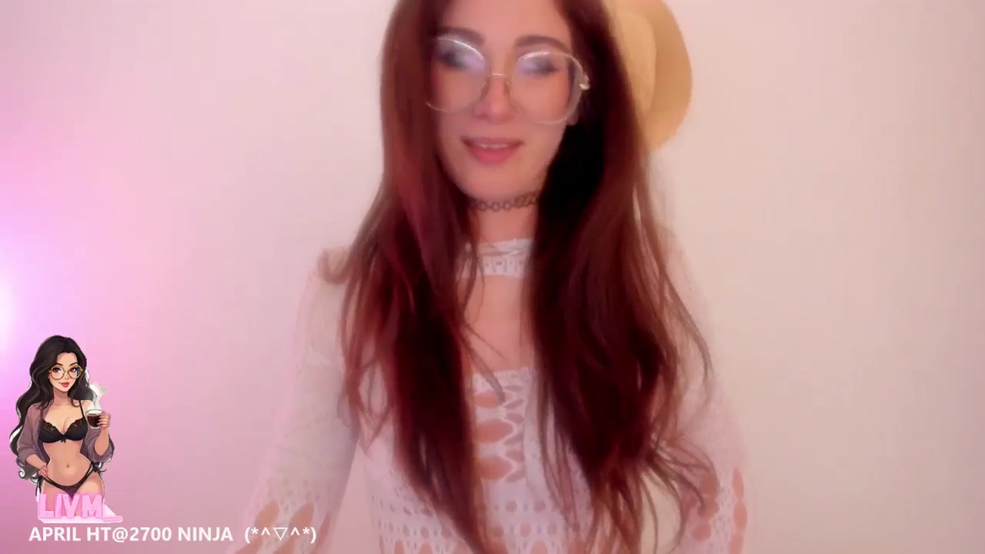 Gallery image thumbnail from LivM_'s myfreecams stream on, 04/19/2026, 09:15 image 20 of 20