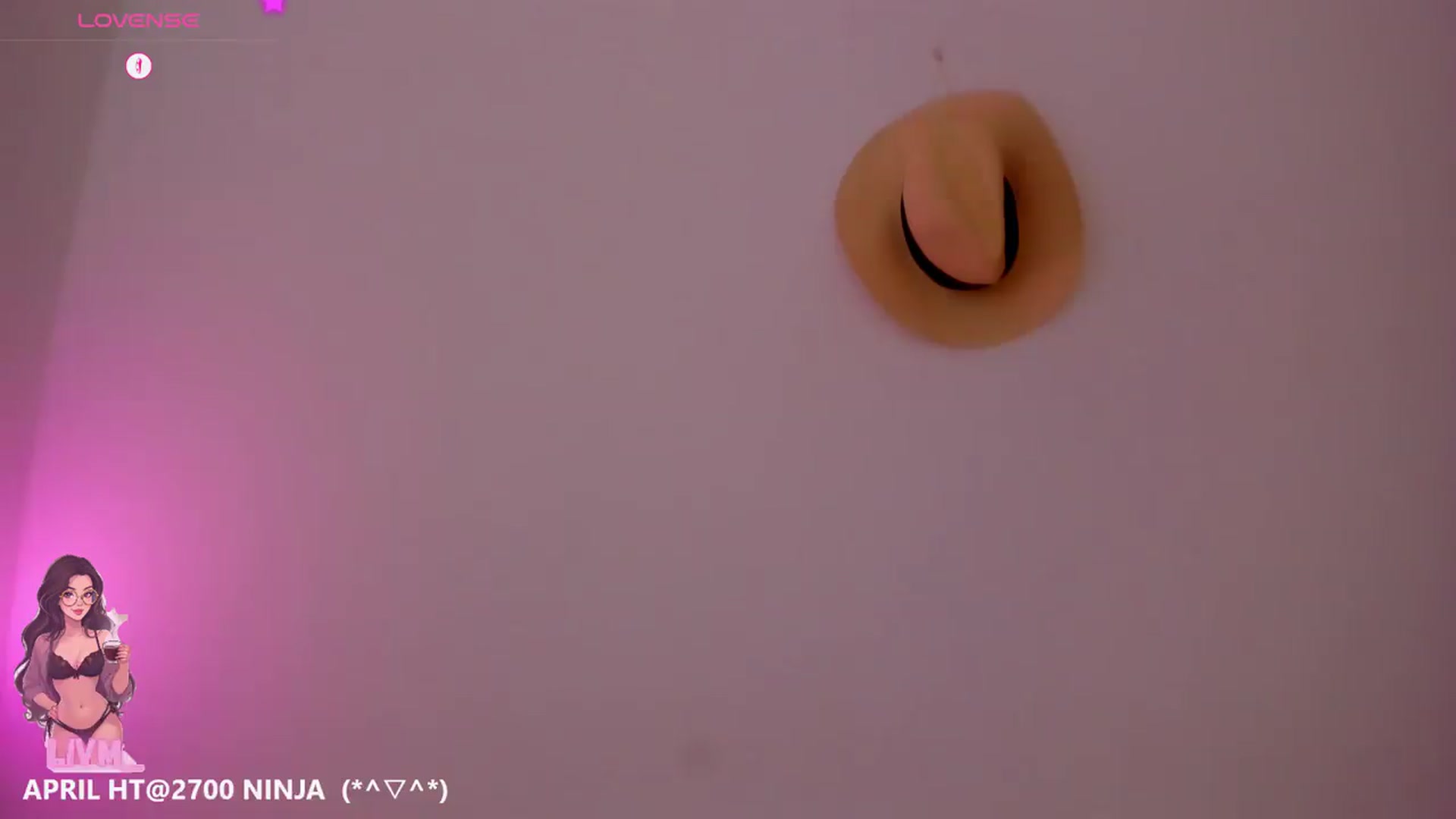 Gallery image thumbnail from LivM_'s myfreecams stream on, 04/24/2026, 08:50 image 12 of 20