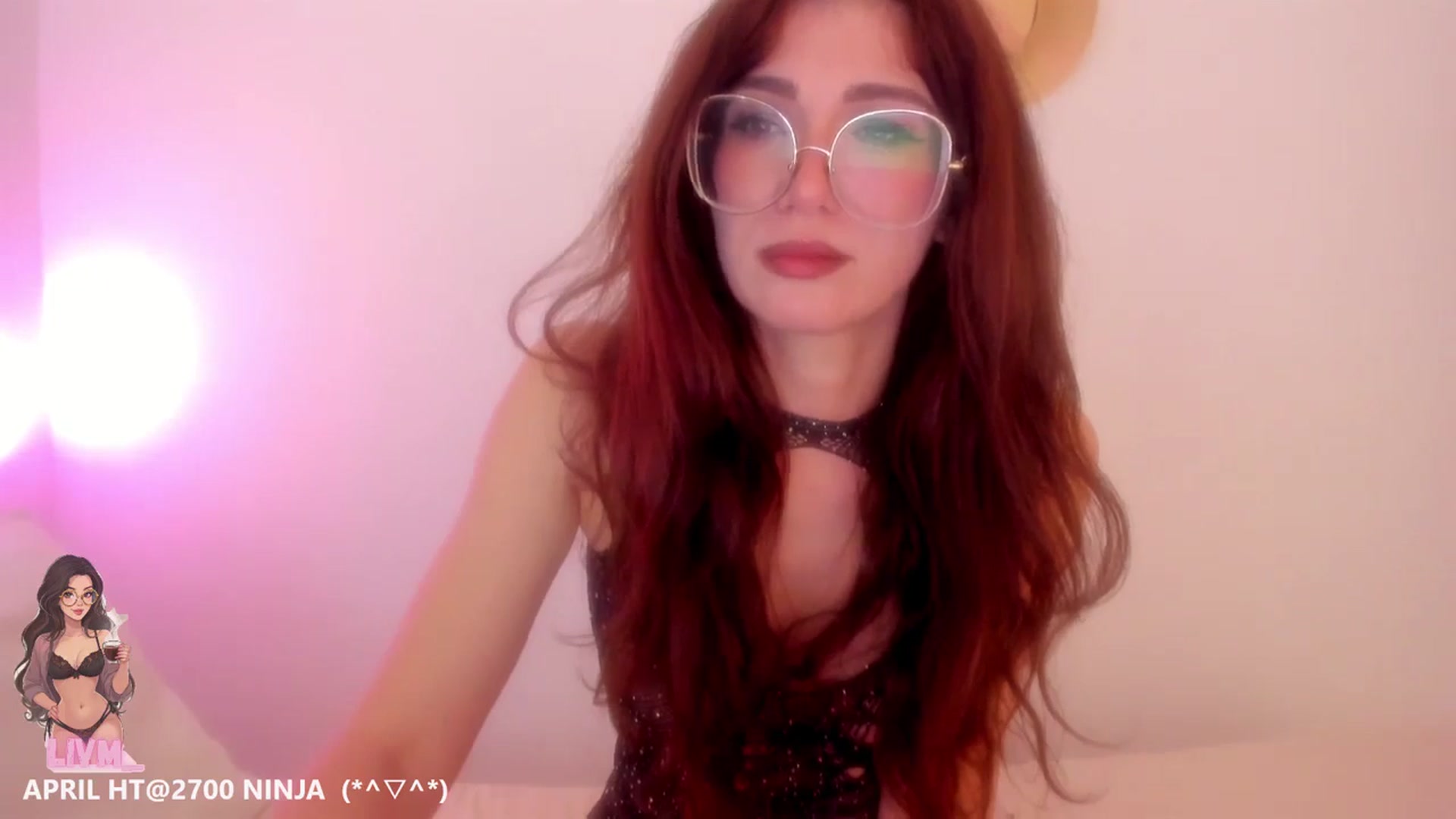 Gallery image thumbnail from LivM_'s myfreecams stream on, 04/26/2026, 09:11 image 10 of 20