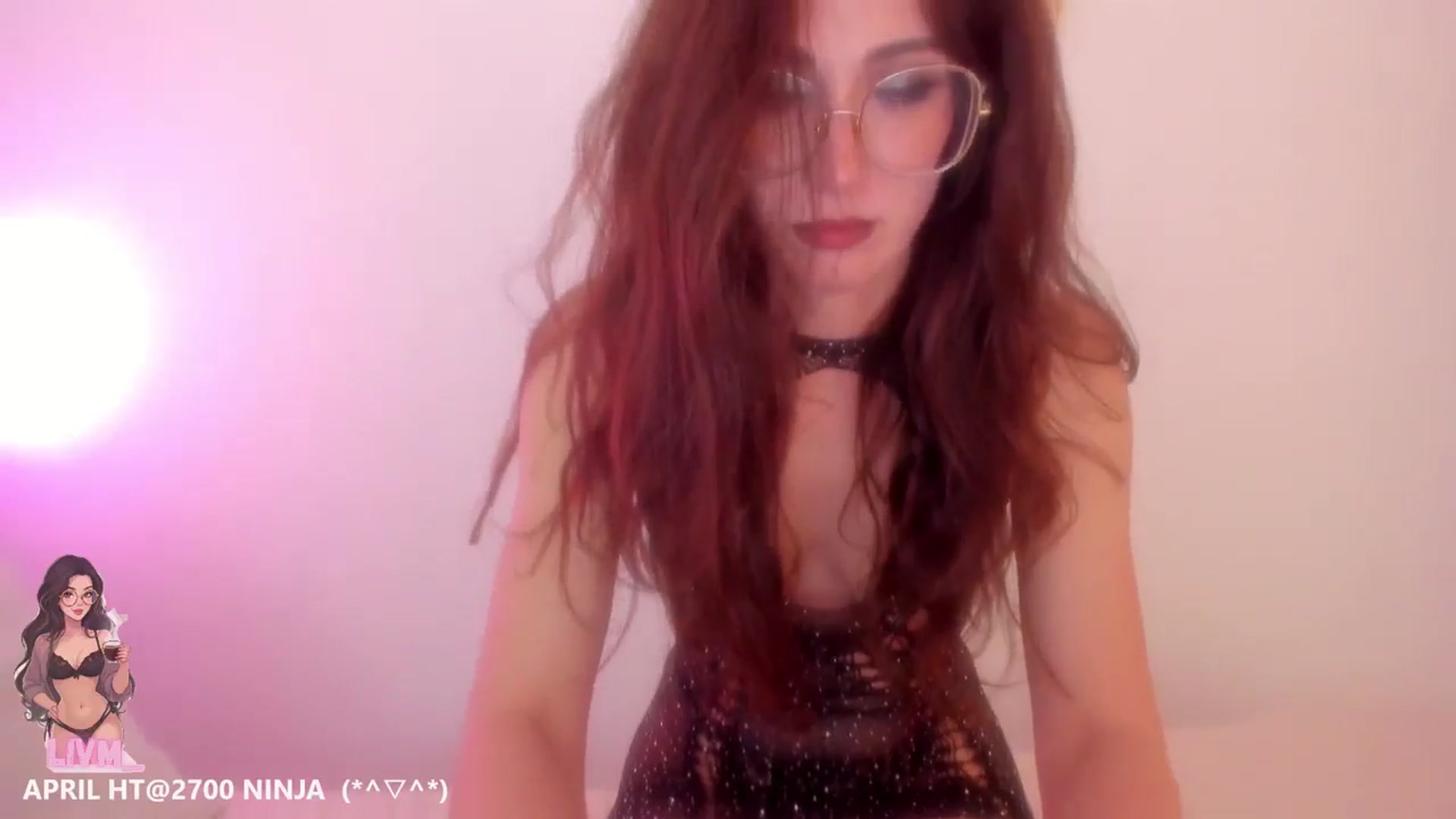 Gallery image thumbnail from LivM_'s myfreecams stream on, 04/26/2026, 09:11 image 8 of 20