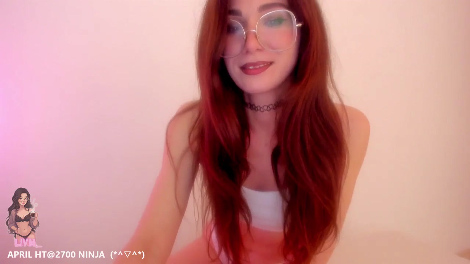 Gallery image thumbnail from LivM_'s myfreecams stream on, 04/27/2026, 09:34 image 12 of 20