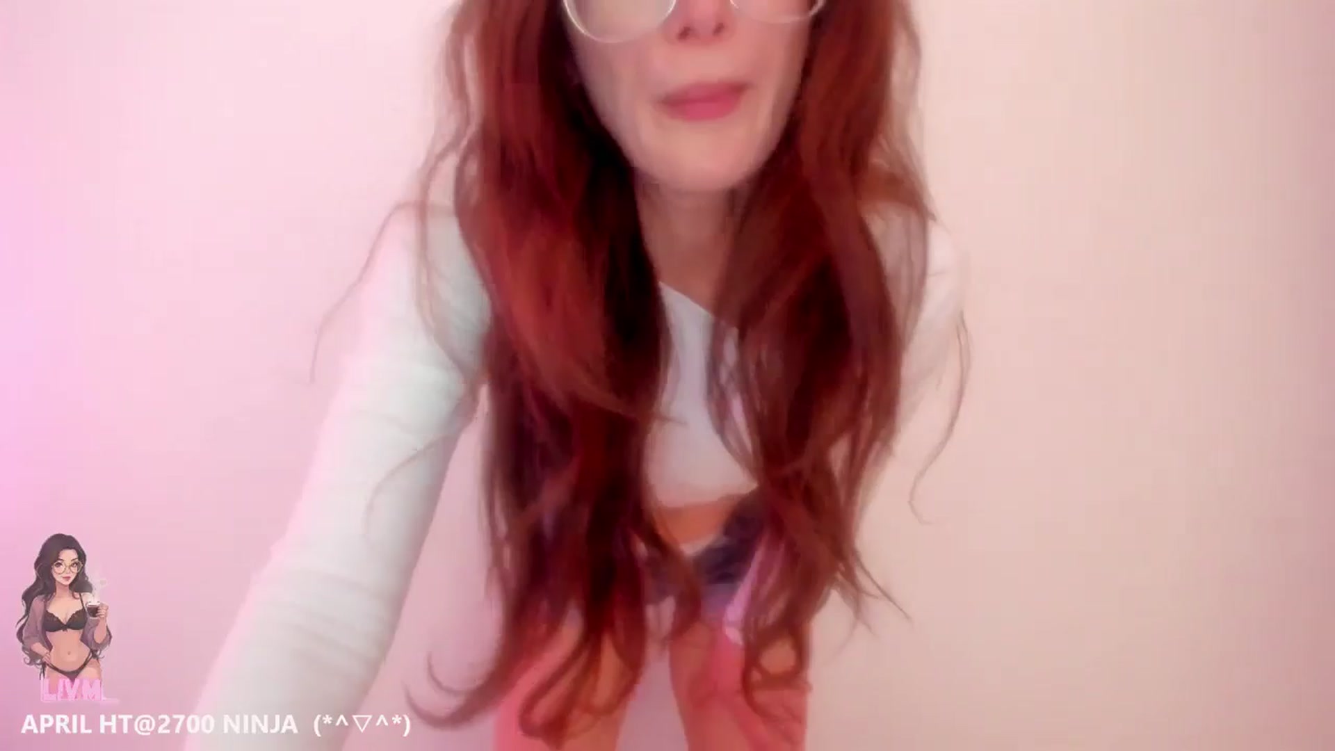 Gallery image thumbnail from LivM_'s myfreecams stream on, 04/29/2026, 07:50 image 9 of 20