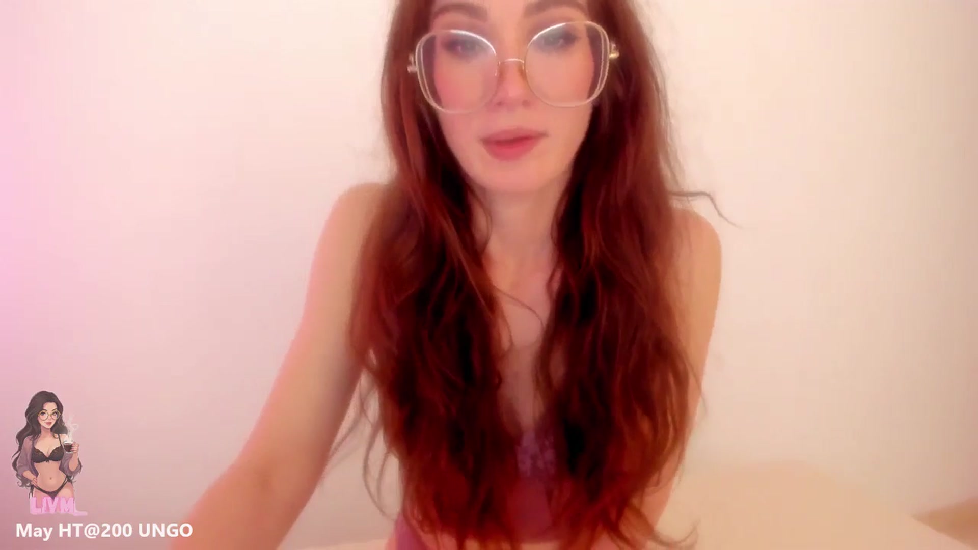 Gallery image thumbnail from LivM_'s myfreecams stream on, 05/01/2026, 08:47 image 20 of 20