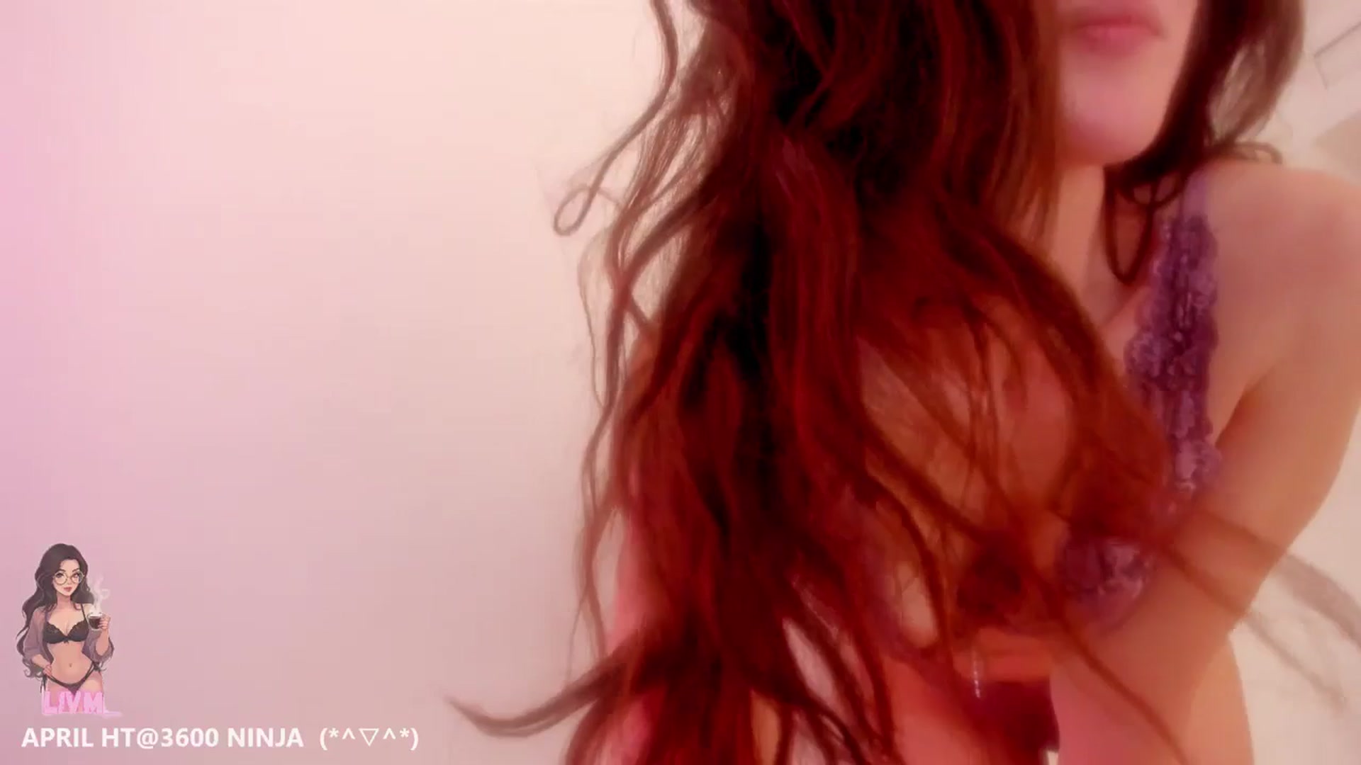 Gallery image thumbnail from LivM_'s myfreecams stream on, 05/01/2026, 08:47 image 7 of 20