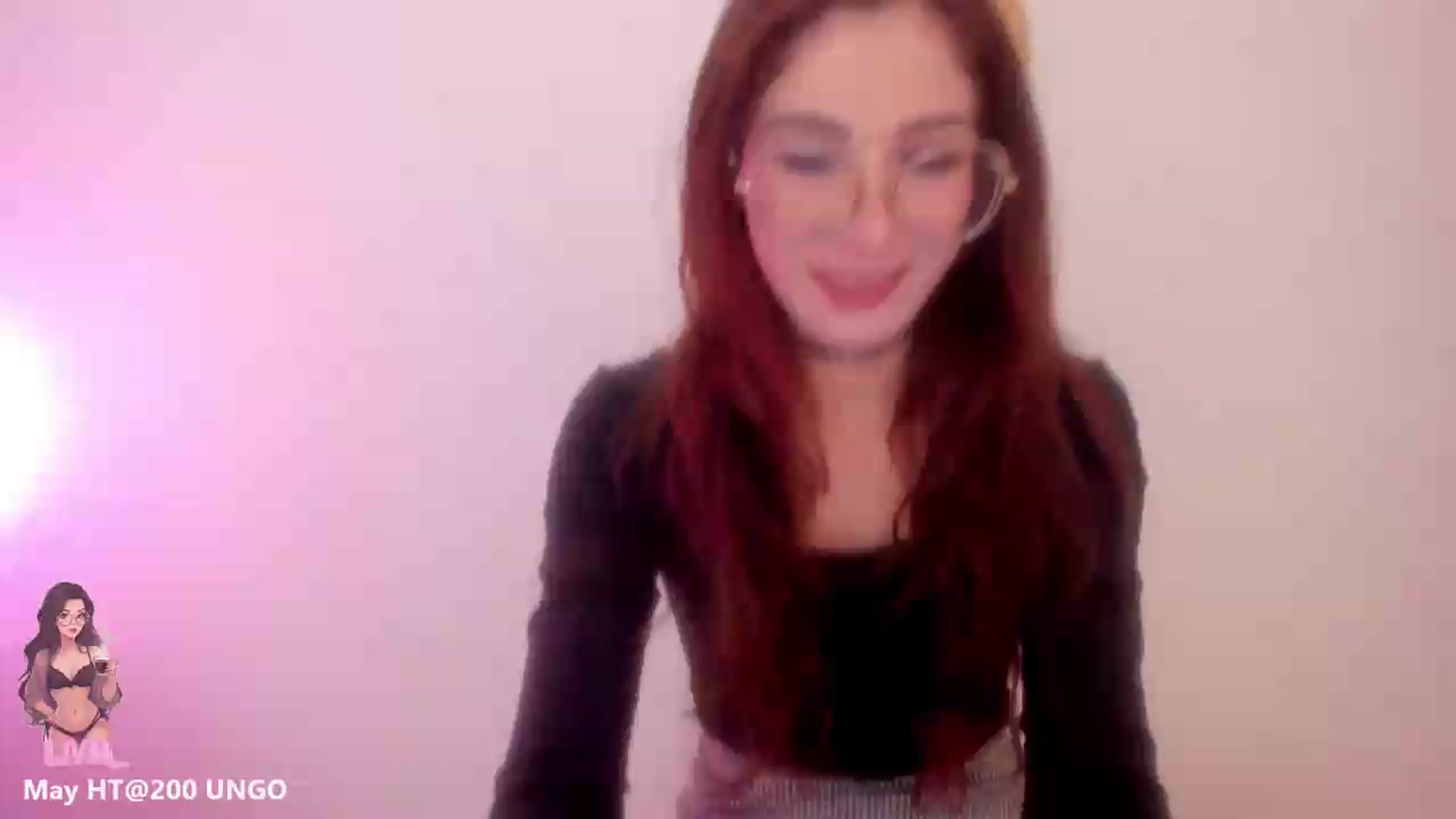 Gallery image thumbnail from LivM_'s myfreecams stream on, 05/02/2026, 08:47 image 1 of 20