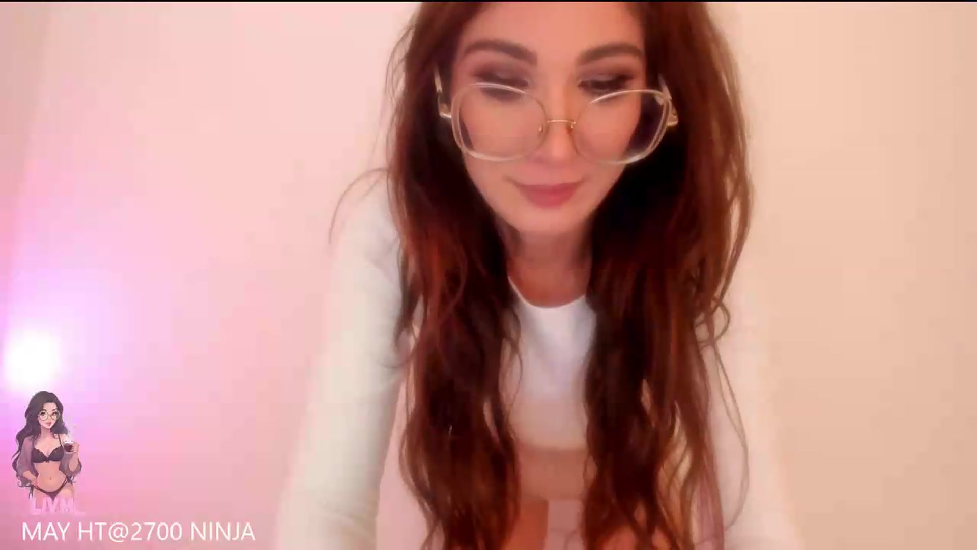 Gallery image thumbnail from LivM_'s myfreecams stream on, 05/15/2026, 08:14 image 4 of 20