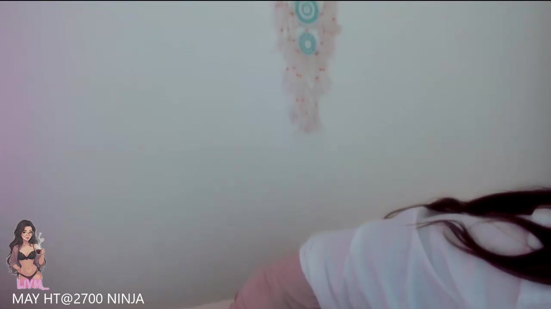 Gallery image thumbnail from LivM_'s myfreecams stream on, 05/25/2026, 07:45 image 16 of 20