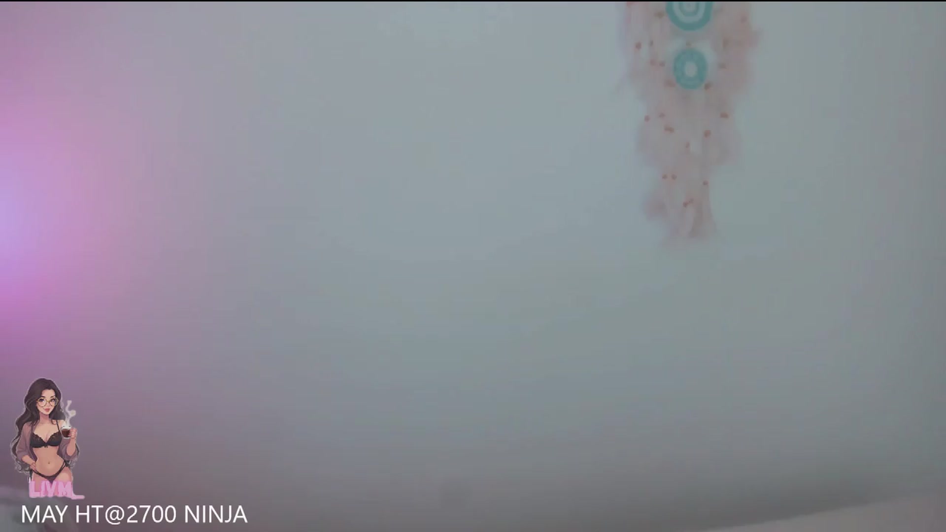 Gallery image thumbnail from LivM_'s myfreecams stream on, 05/25/2026, 07:45 image 18 of 20