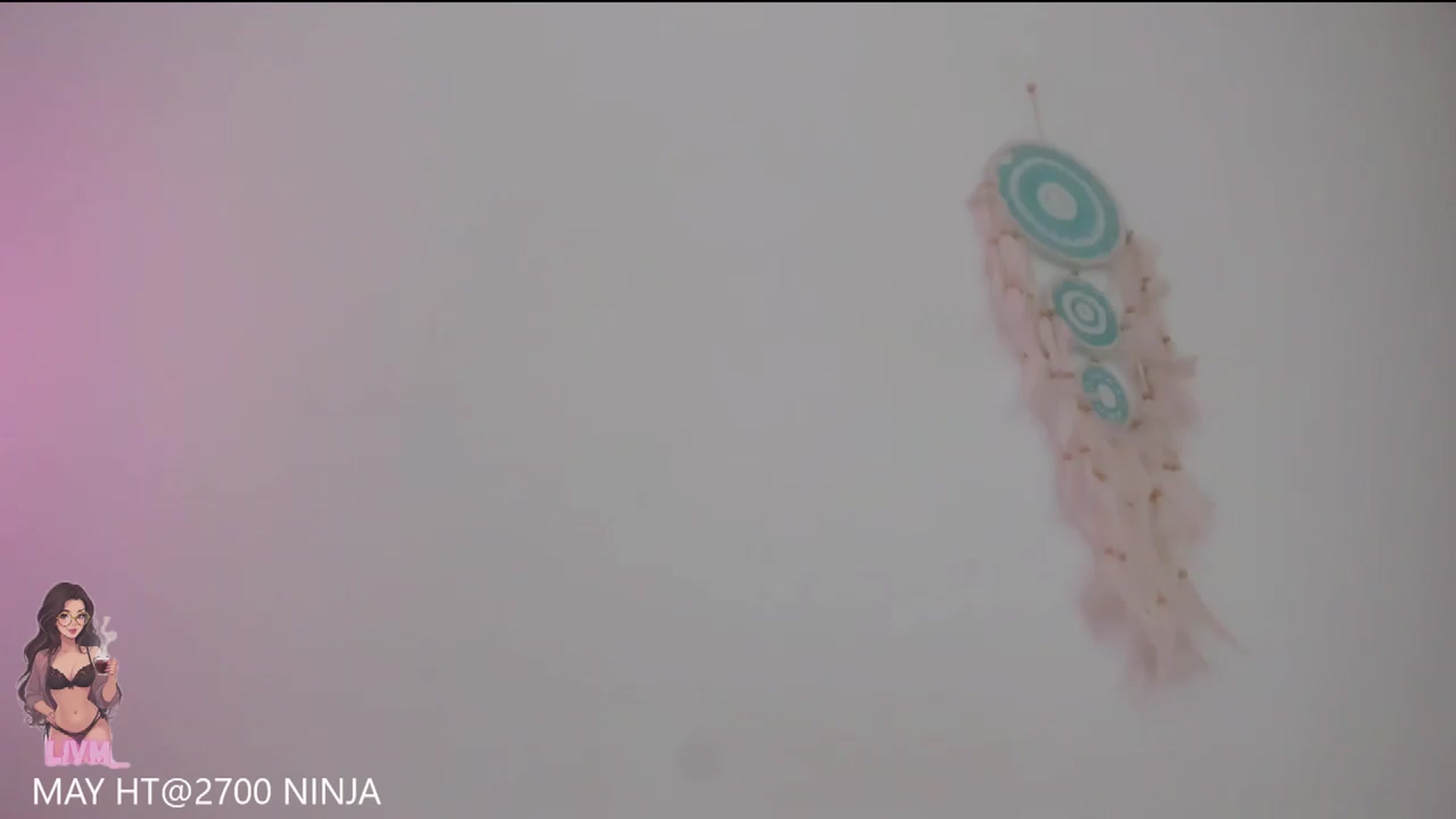 Gallery image thumbnail from LivM_'s myfreecams stream on, 05/27/2026, 08:34 image 6 of 20
