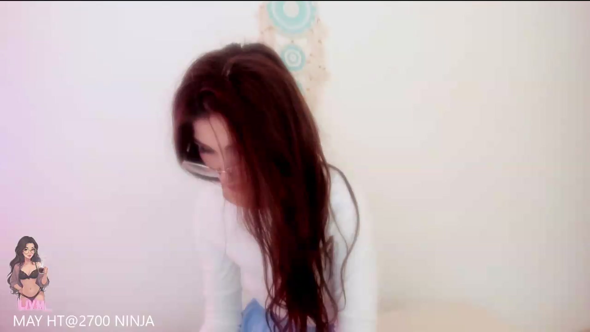 Gallery image thumbnail from LivM_'s myfreecams stream on, 05/29/2026, 07:54 image 12 of 20