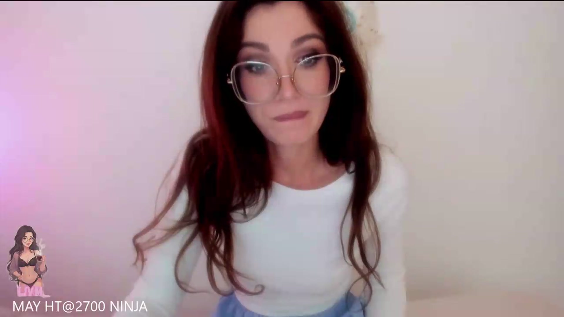 Gallery image thumbnail from LivM_'s myfreecams stream on, 05/29/2026, 07:54 image 10 of 20