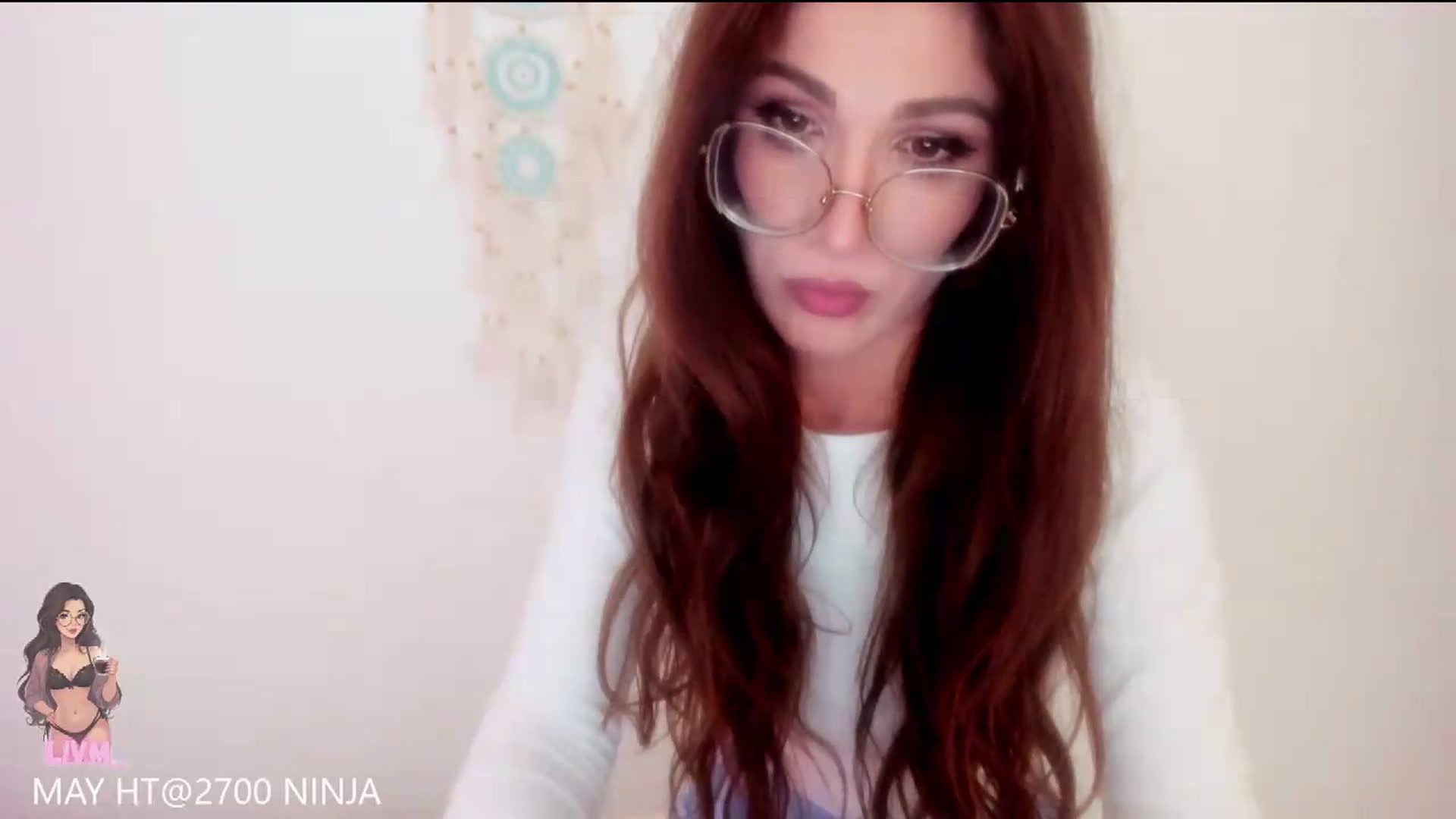 Gallery image thumbnail from LivM_'s myfreecams stream on, 05/29/2026, 07:54 image 16 of 20
