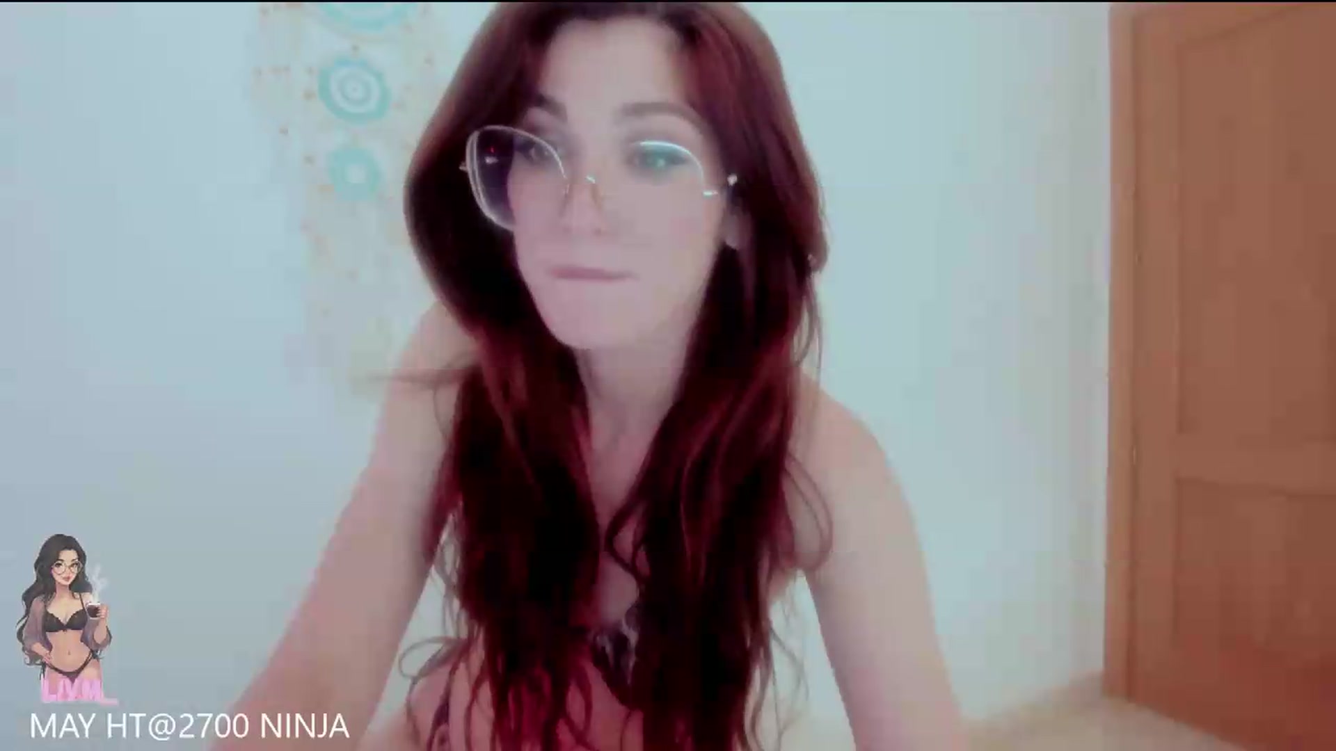 Gallery image thumbnail from LivM_'s myfreecams stream on, 05/30/2026, 08:57 image 19 of 20