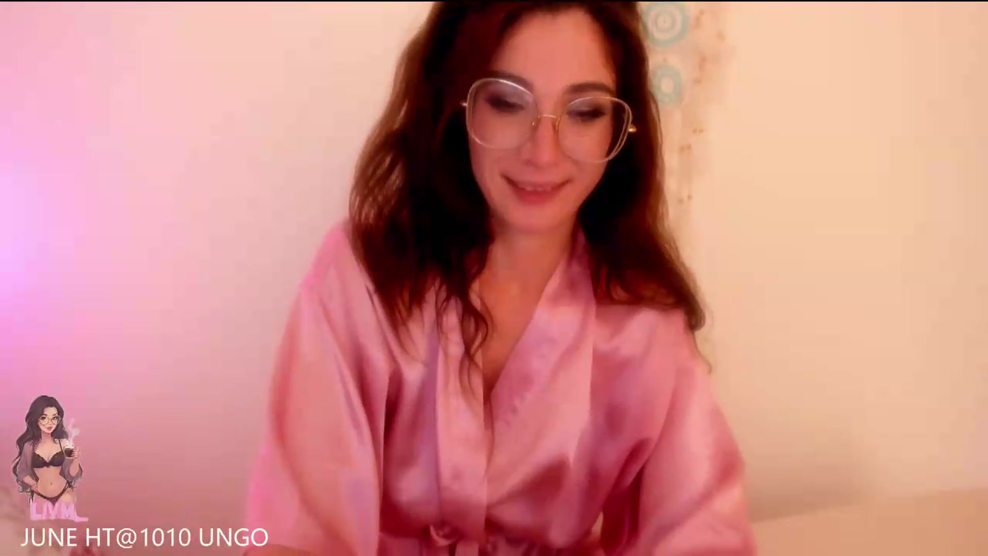 Gallery image thumbnail from LivM_'s myfreecams stream on, 06/06/2026, 08:58 image 20 of 20