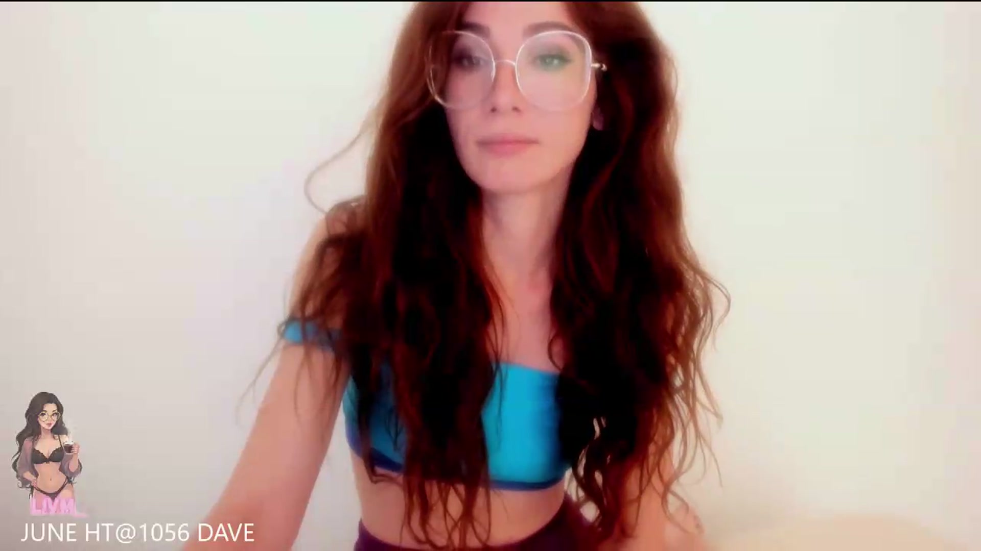 Gallery image thumbnail from LivM_'s myfreecams stream on, 06/13/2026, 08:28 image 20 of 20