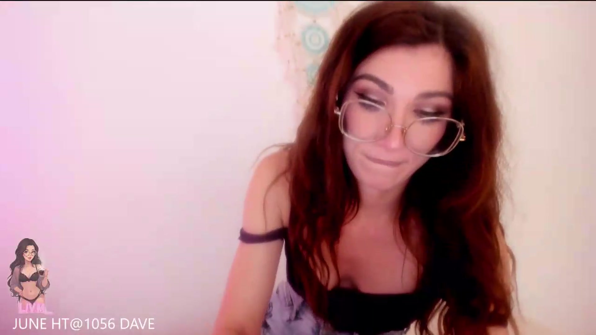 Gallery image thumbnail from LivM_'s myfreecams stream on, 06/15/2026, 08:04 image 2 of 20