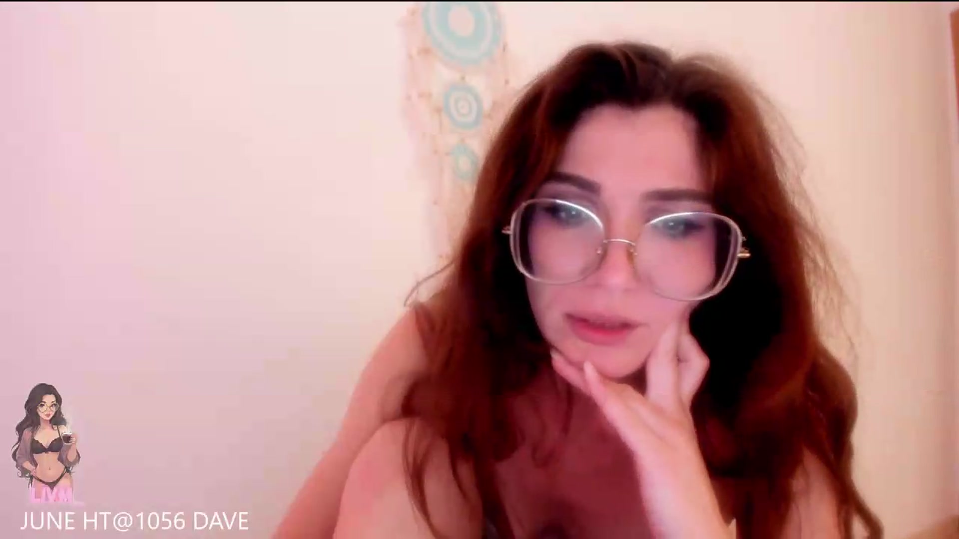 Gallery image thumbnail from LivM_'s myfreecams stream on, 06/19/2026, 08:07 image 10 of 20