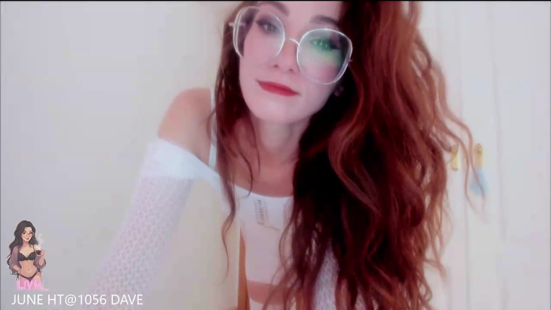 Gallery image thumbnail from LivM_'s myfreecams stream on, 06/20/2026, 08:46 image 7 of 20