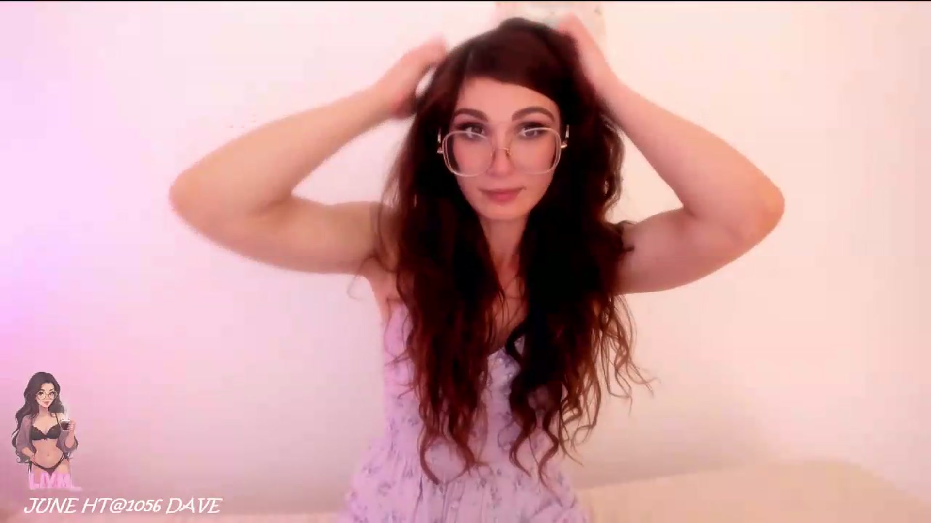 Gallery image thumbnail from LivM_'s myfreecams stream on, 06/27/2026, 09:12 image 18 of 20